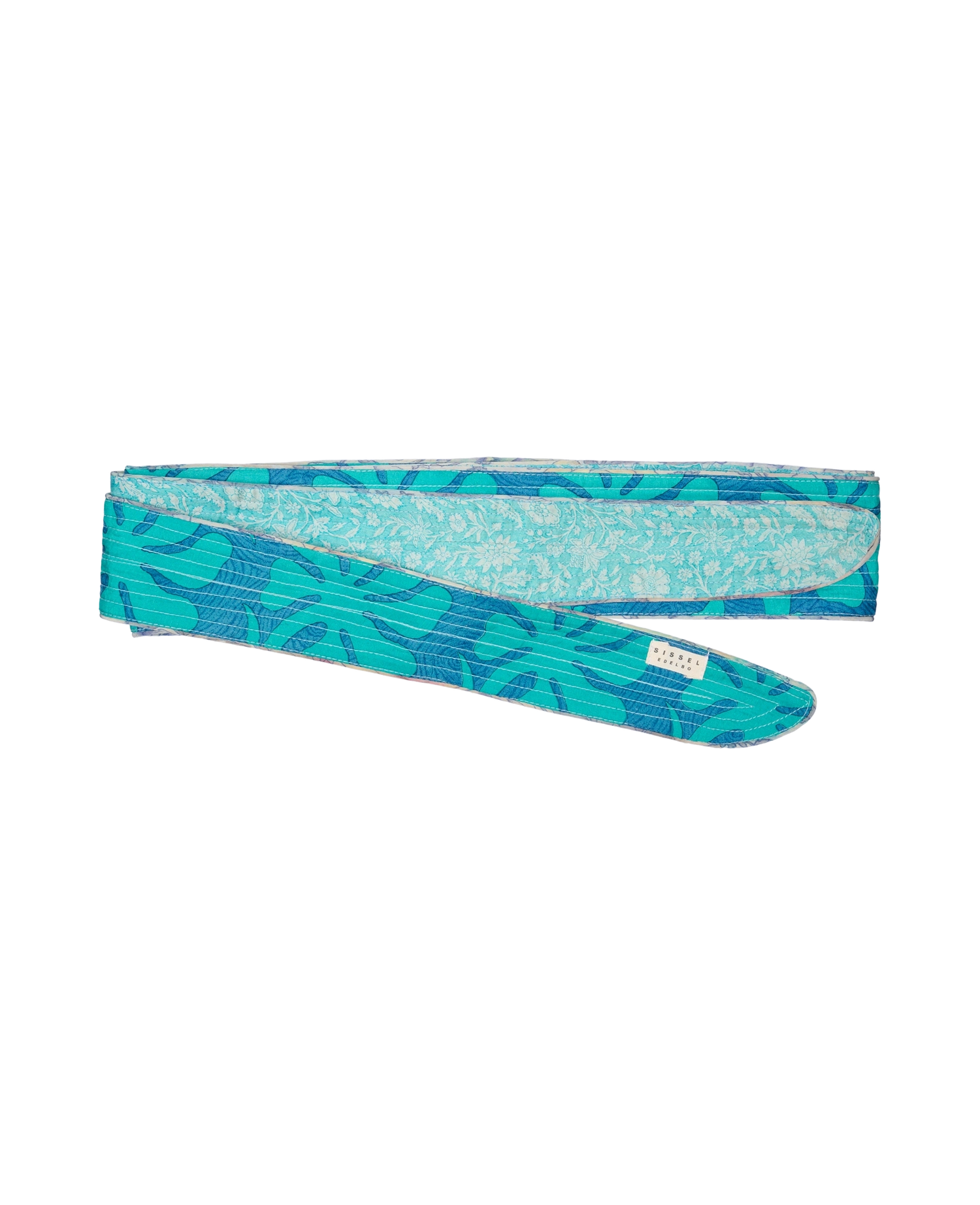 Didiscus Belt - No. 193