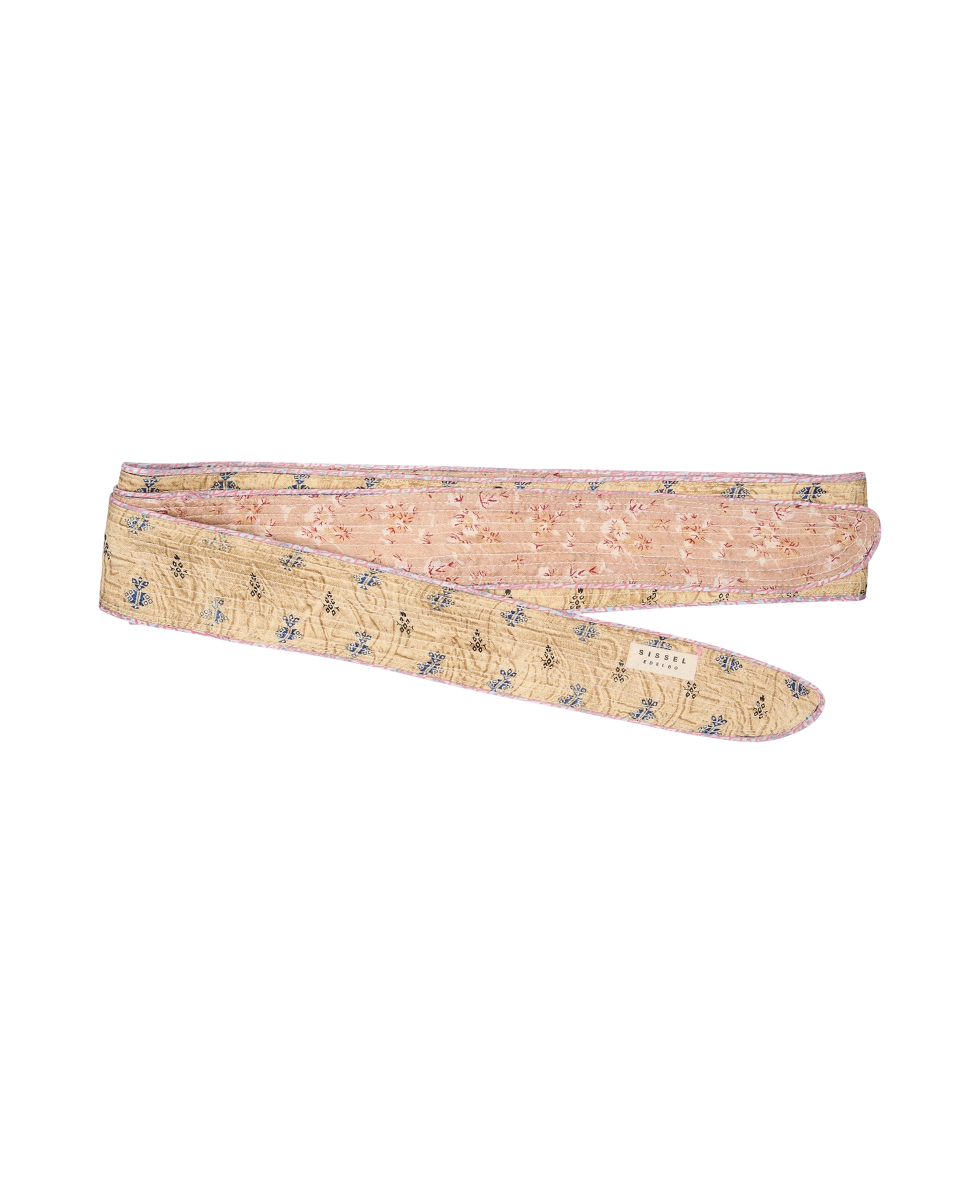 Didiscus Belt - No. 194
