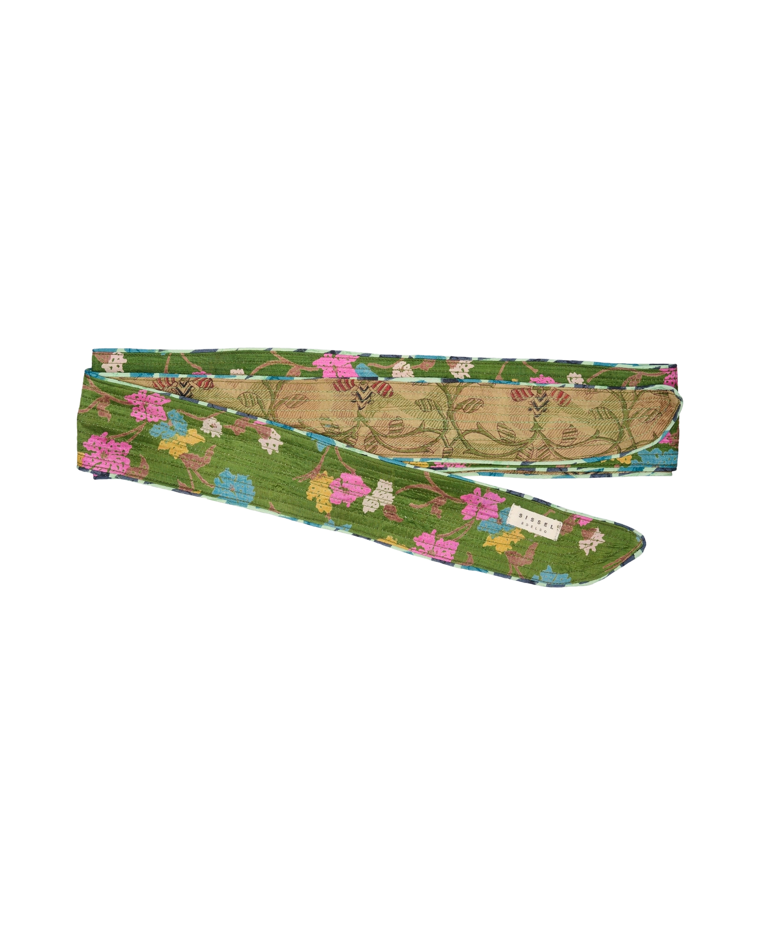 Didiscus Belt - No. 195