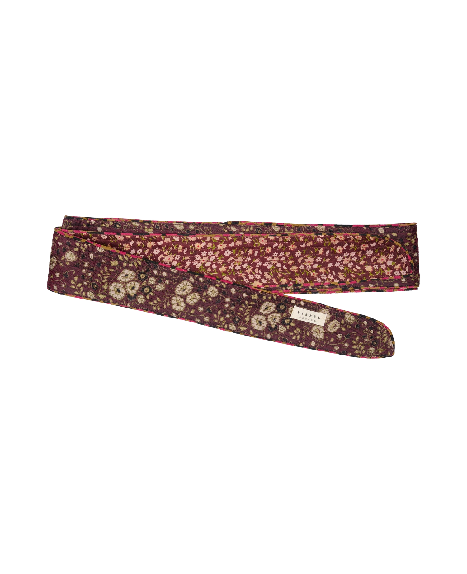 Didiscus Belt - No. 196