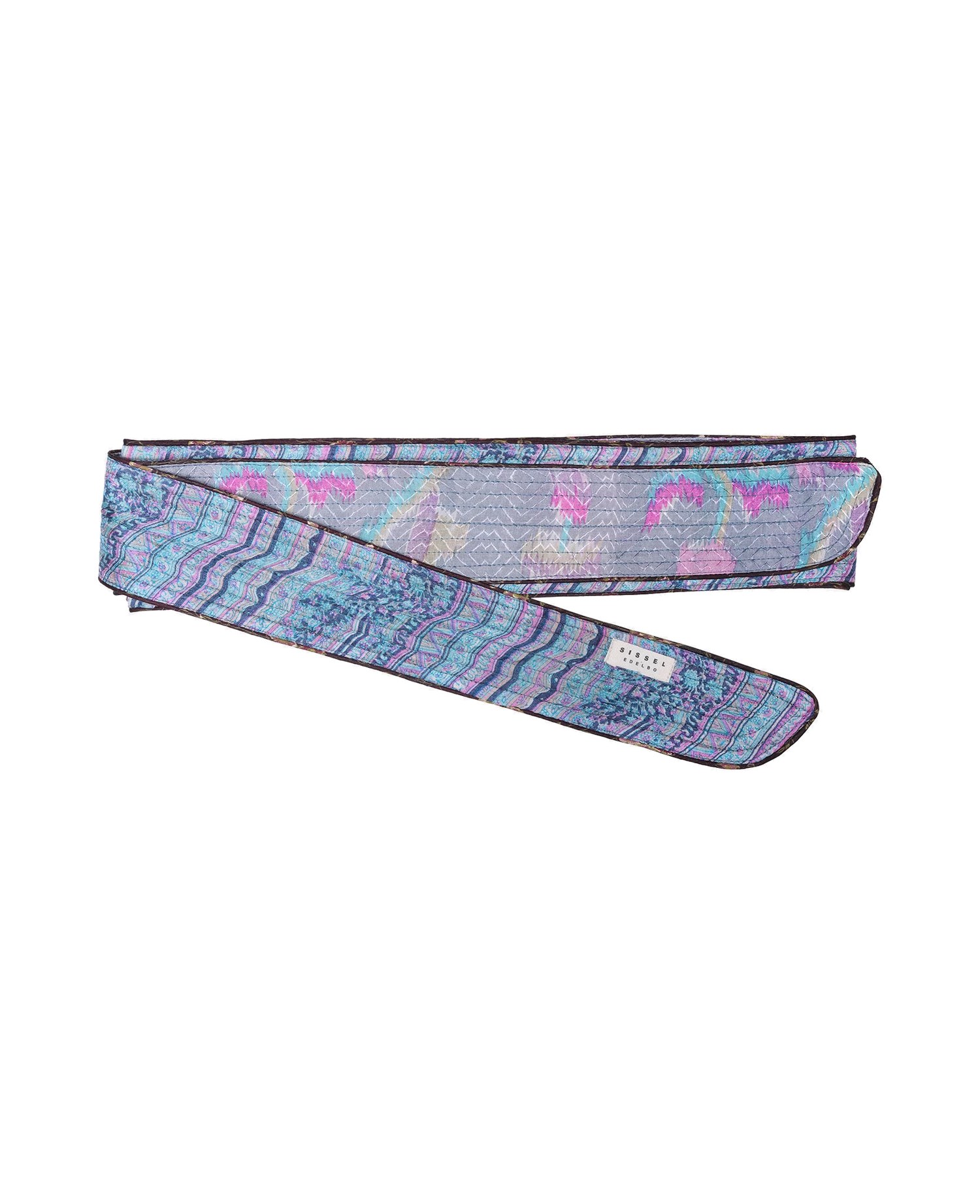 Didiscus Belt - No. 2