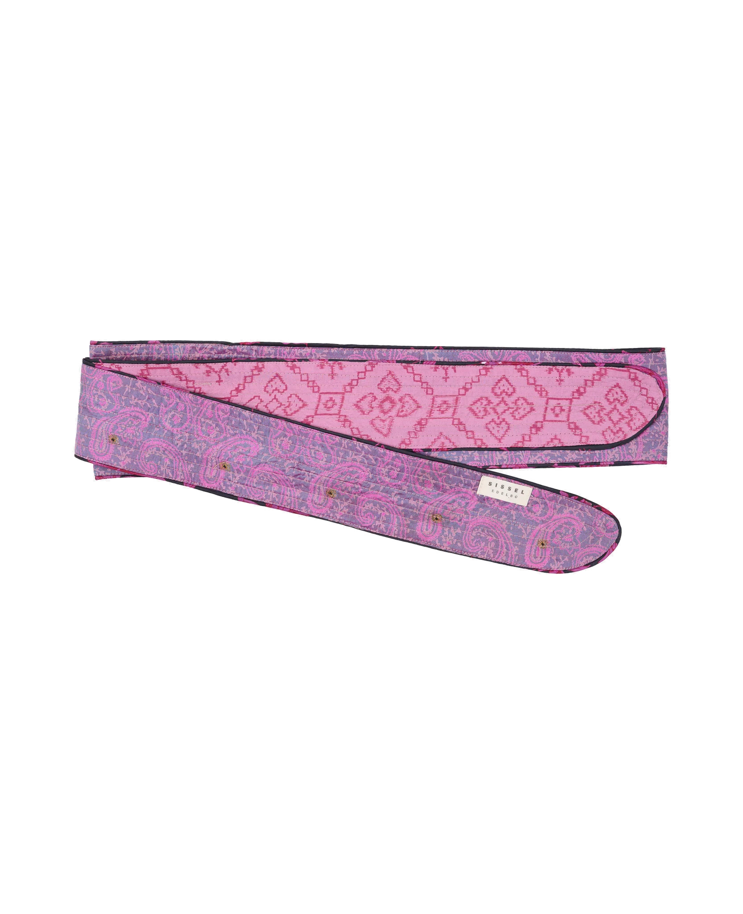 Didiscus Belt - No. 21