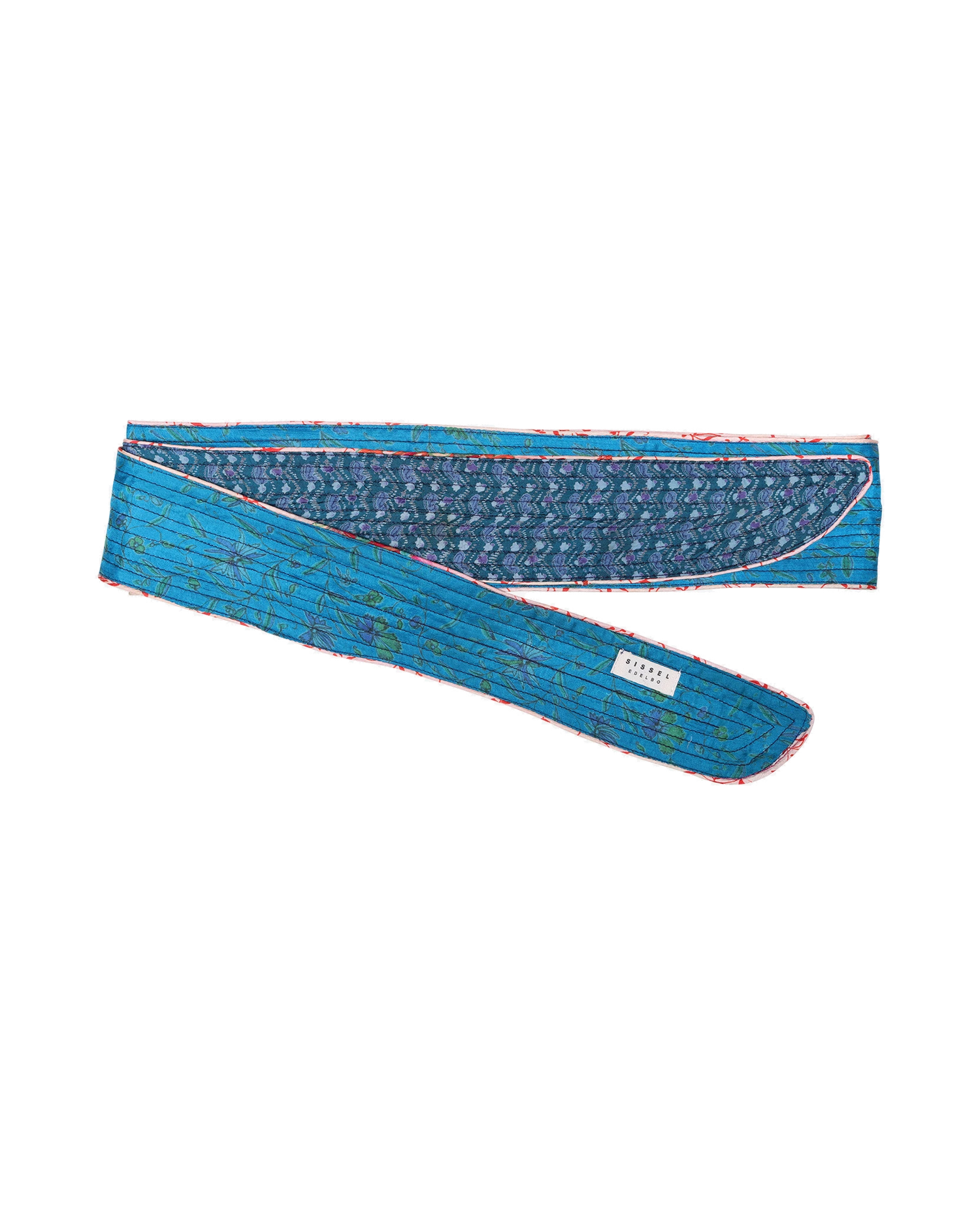 Didiscus Belt - No. 23