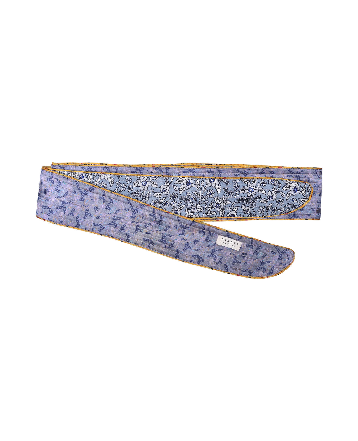 Didiscus Belt - No. 24