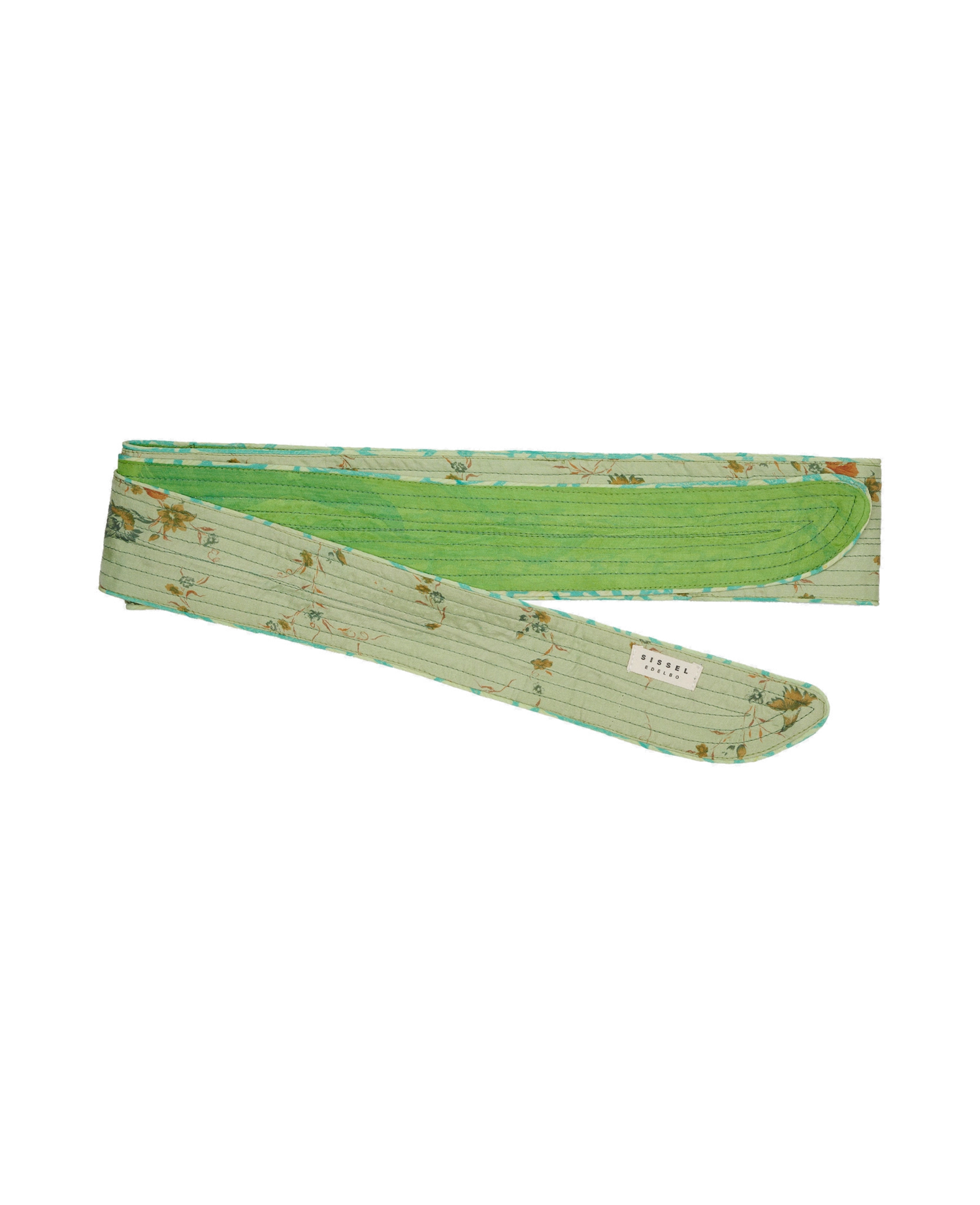 Didiscus Belt - No. 27