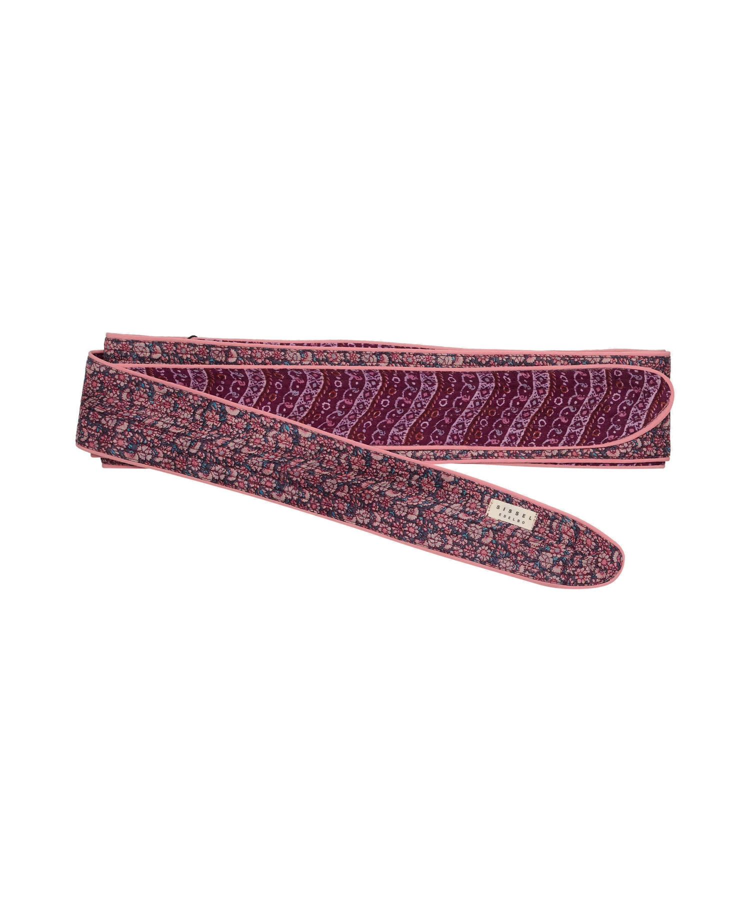 Didiscus Belt - No. 28