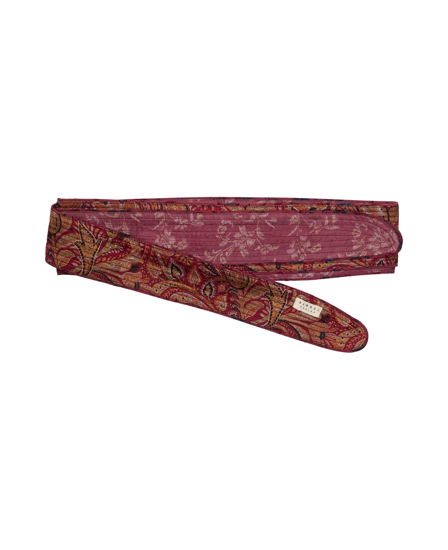 Didiscus Belt - No. 29