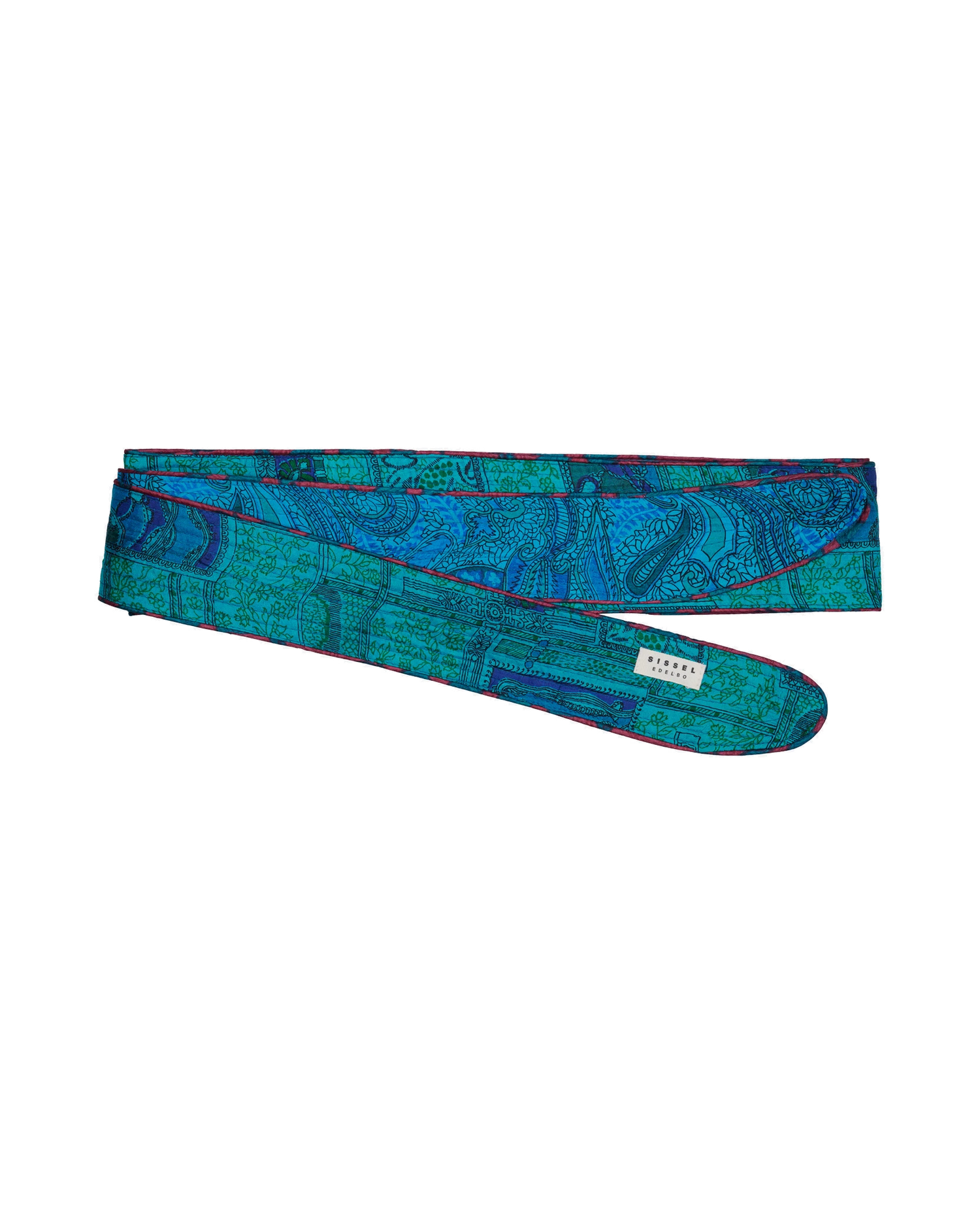 Didiscus Belt - No. 3