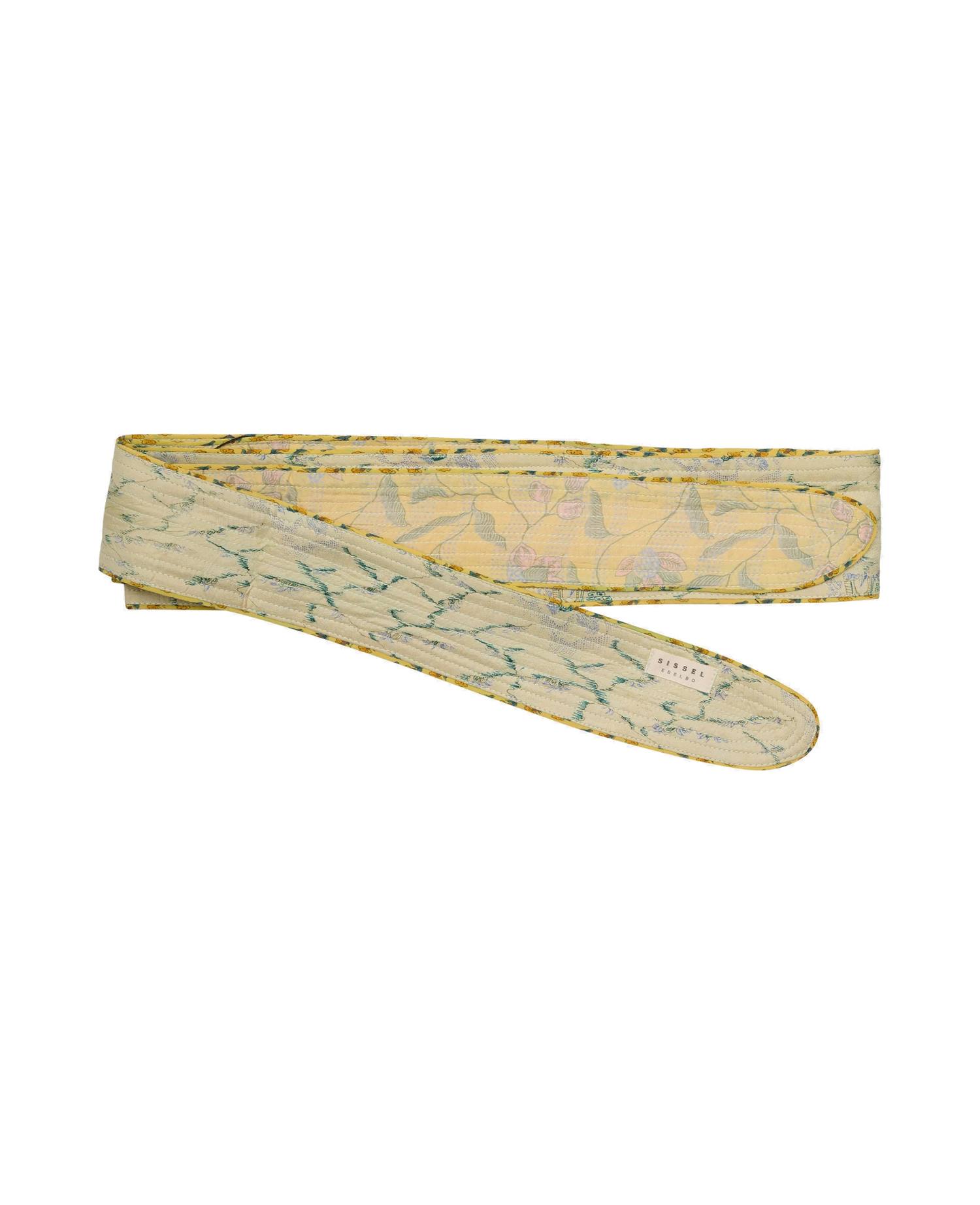 Didiscus Belt - No. 30