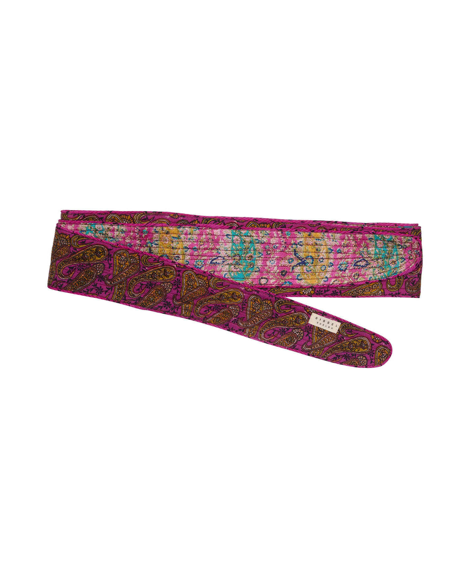 Didiscus Belt - No. 31