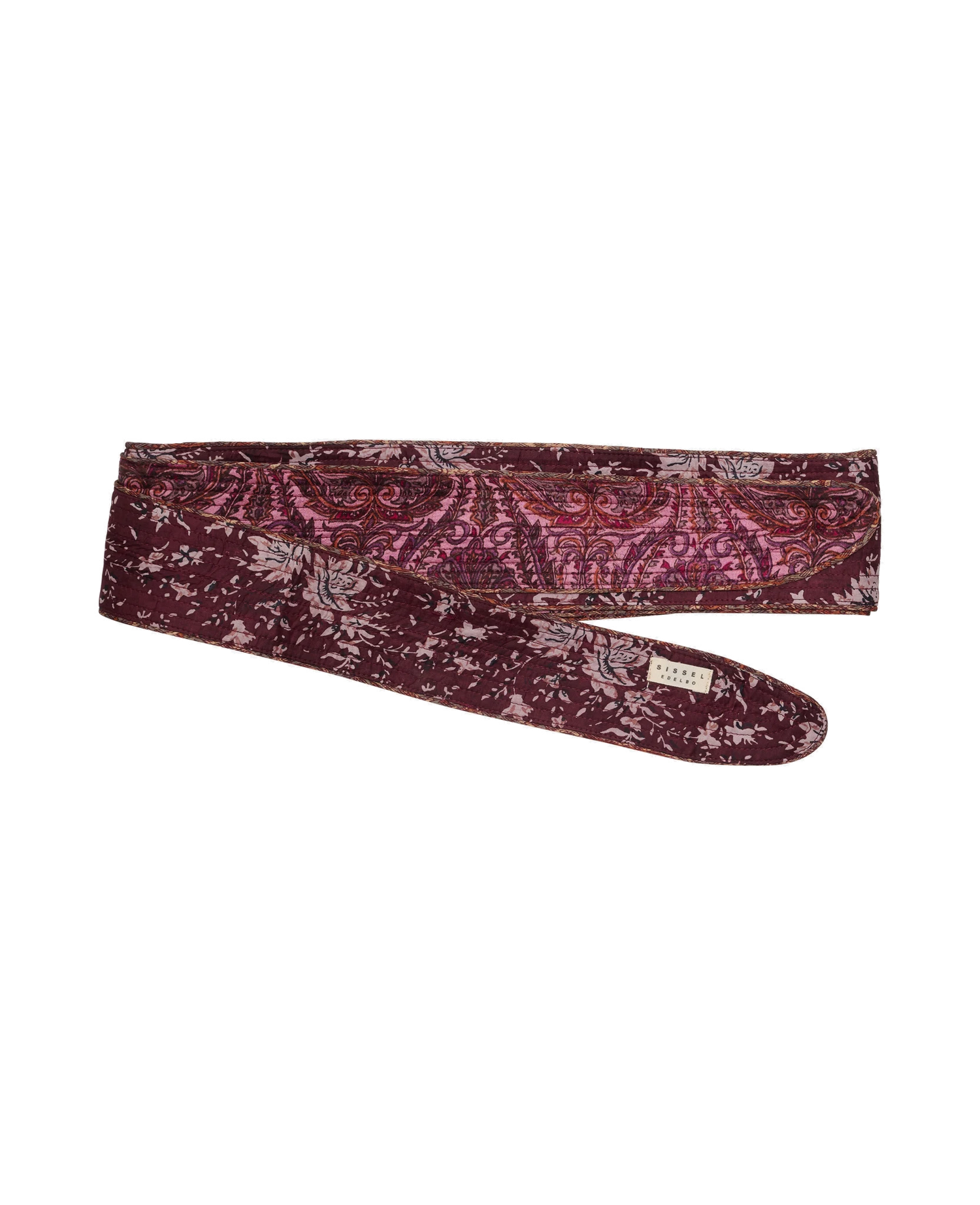 Didiscus Belt - No. 32