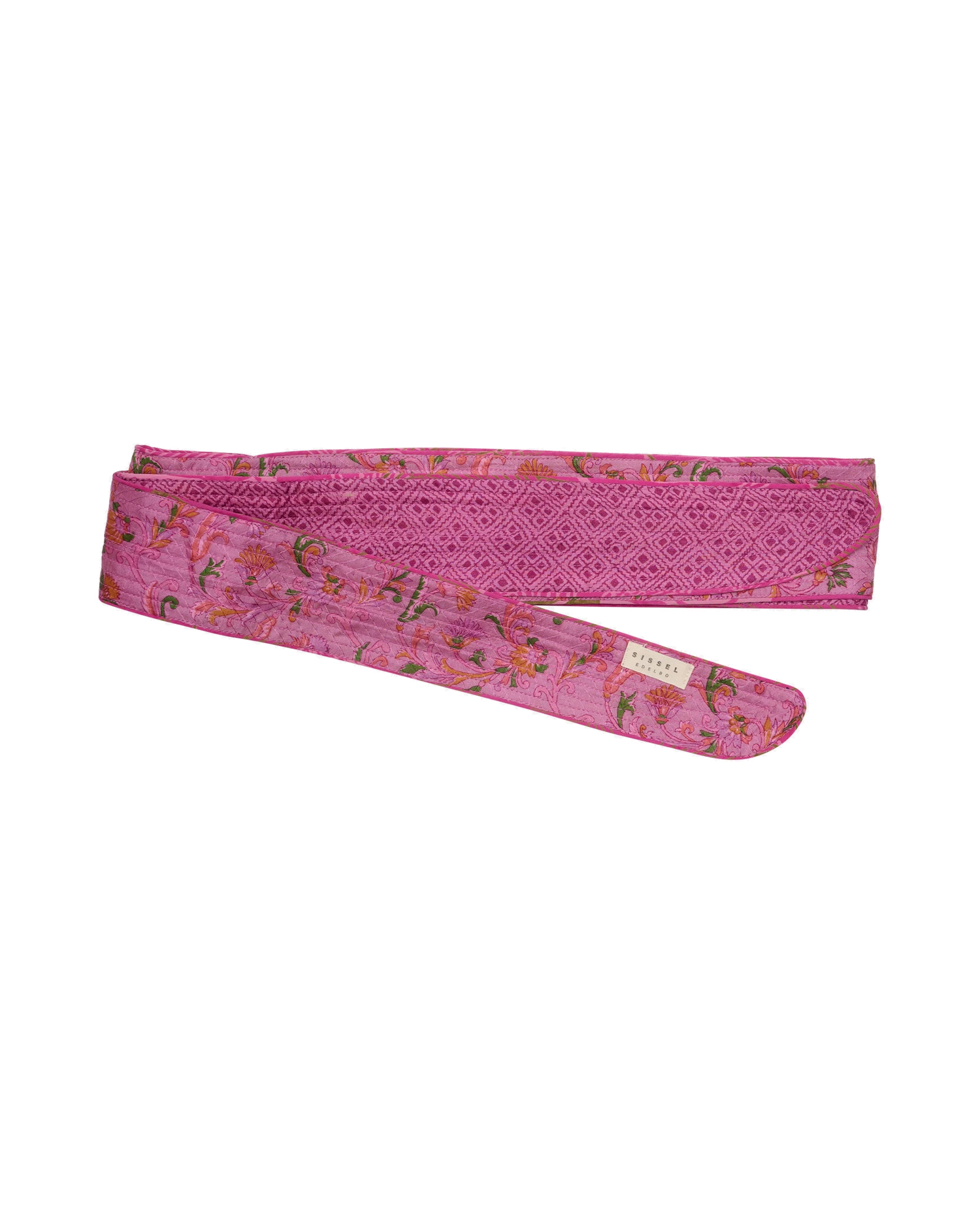 Didiscus Belt - No. 33