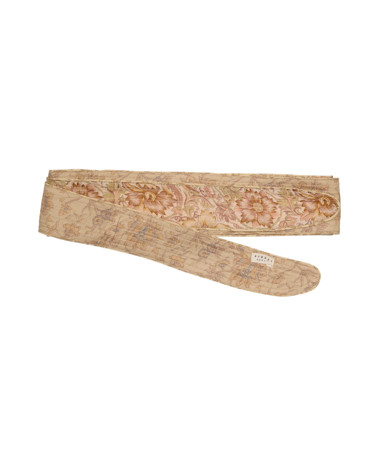 Didiscus Belt - No. 34