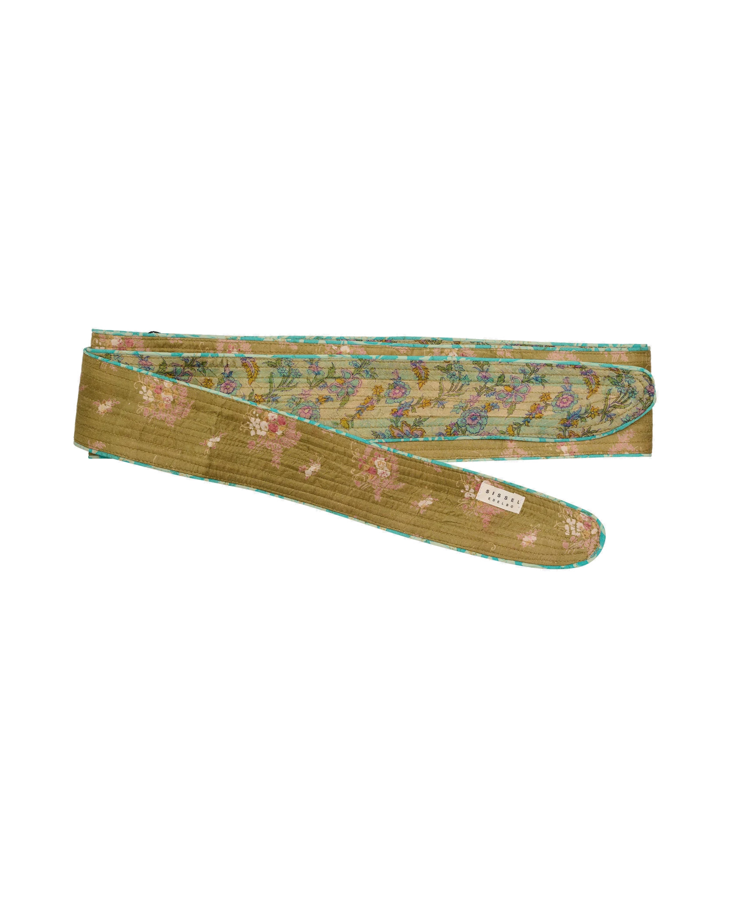 Didiscus Belt - No. 35