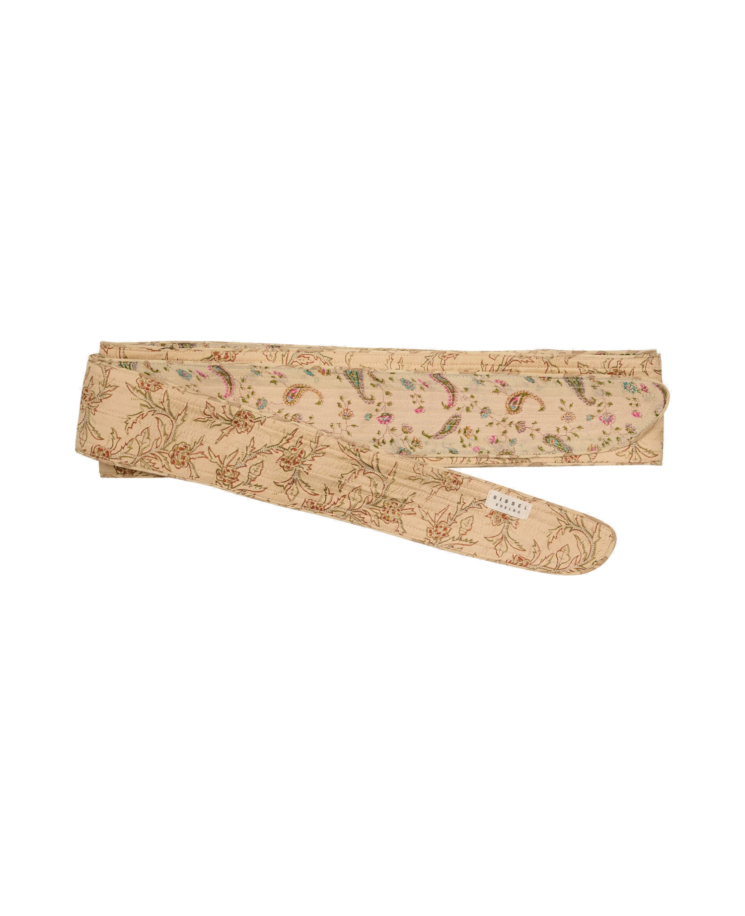 Didiscus Belt - No. 36