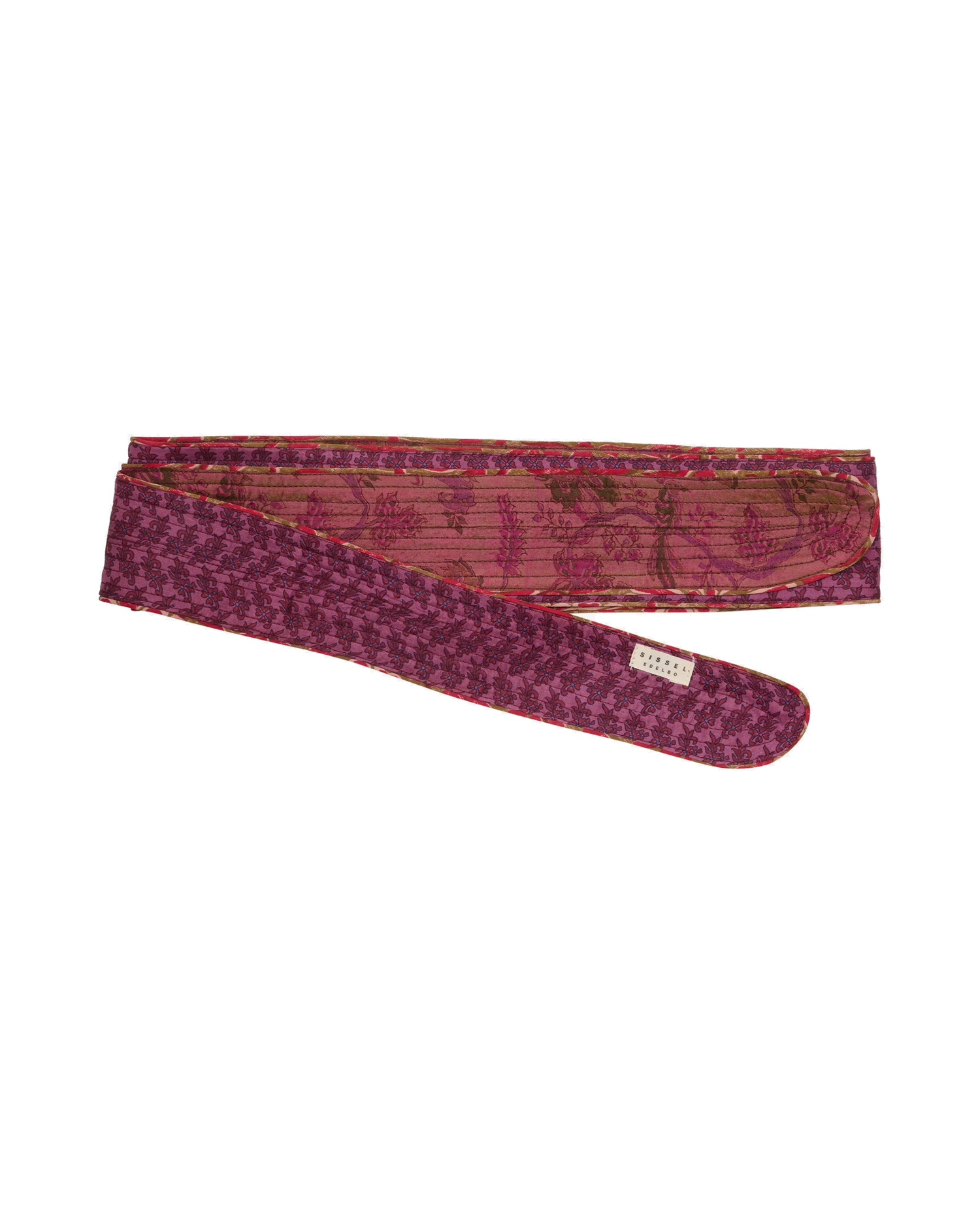 Didiscus Belt - No. 37
