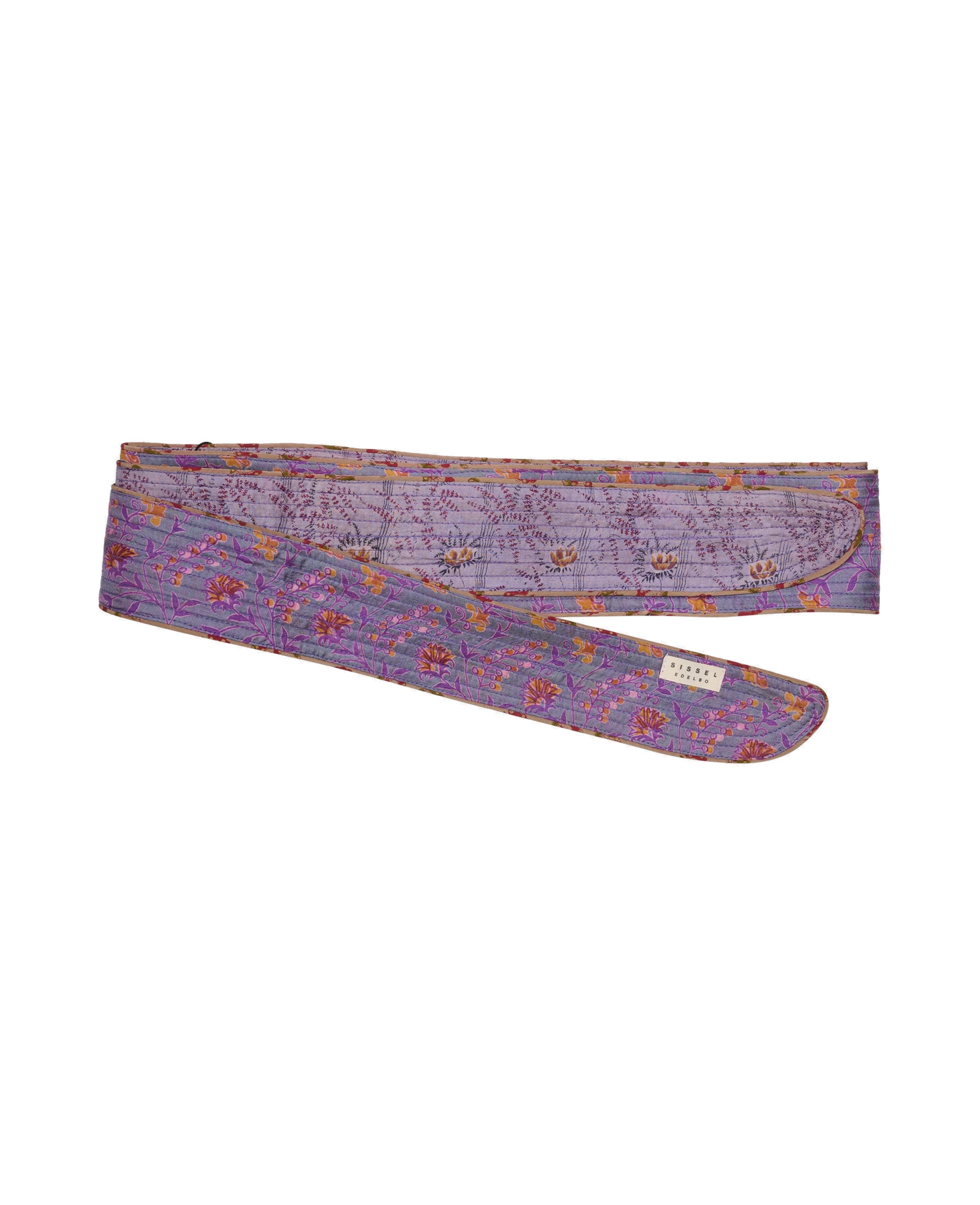 Didiscus Belt - No. 40