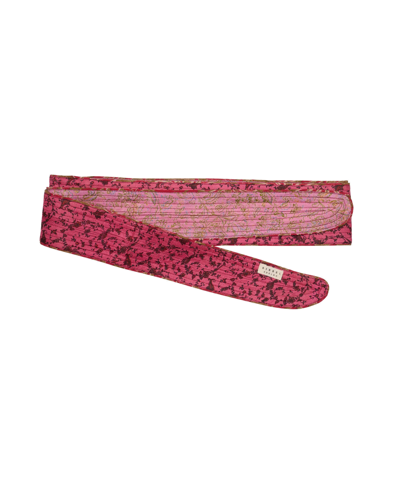 Didiscus Belt - No. 41