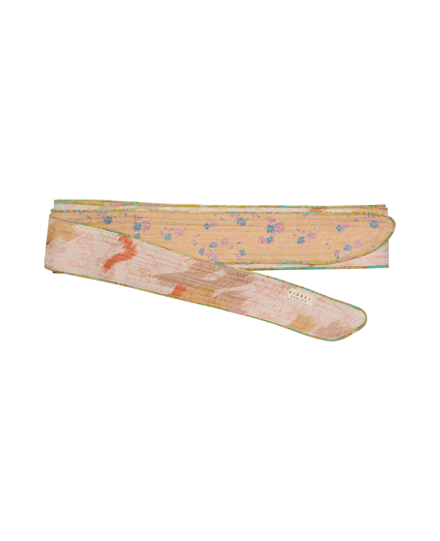 Didiscus Belt - No. 42