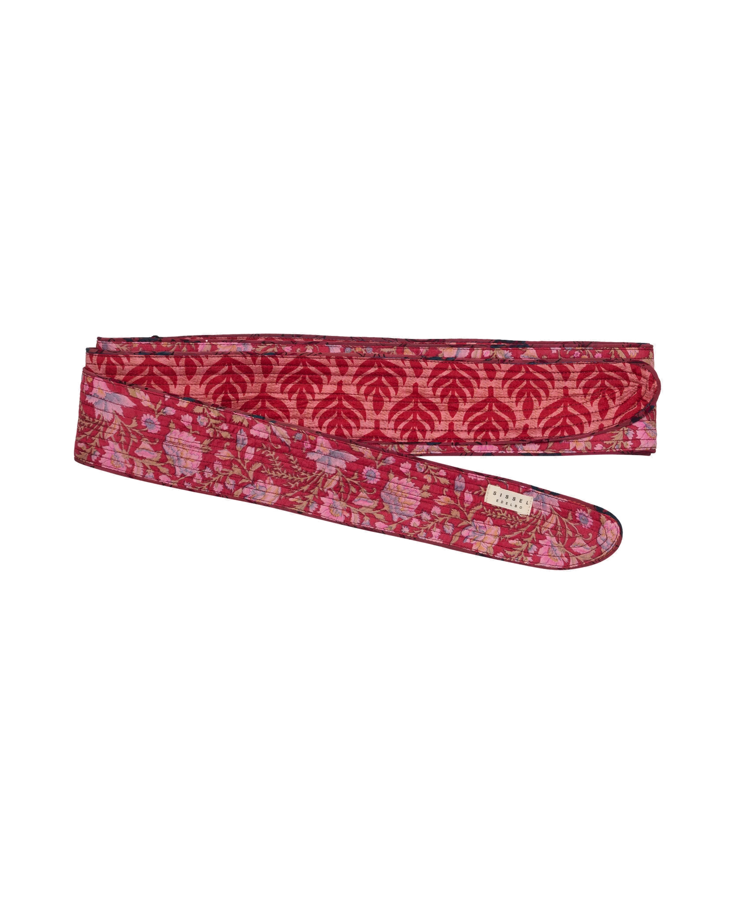 Didiscus Belt - No. 43