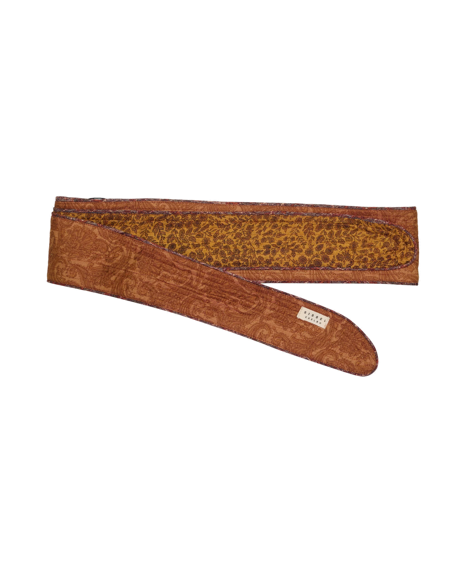 Didiscus Belt - No. 45