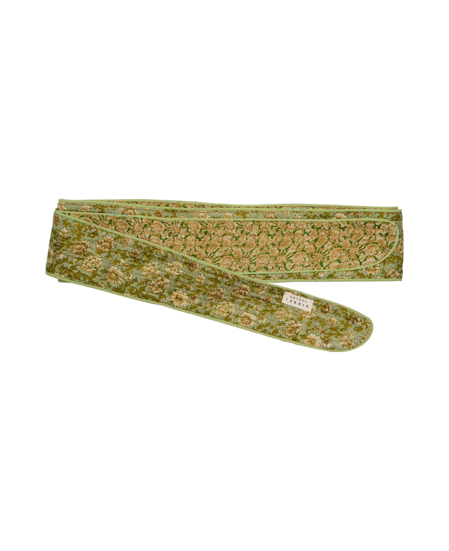 Didiscus Belt - No. 48
