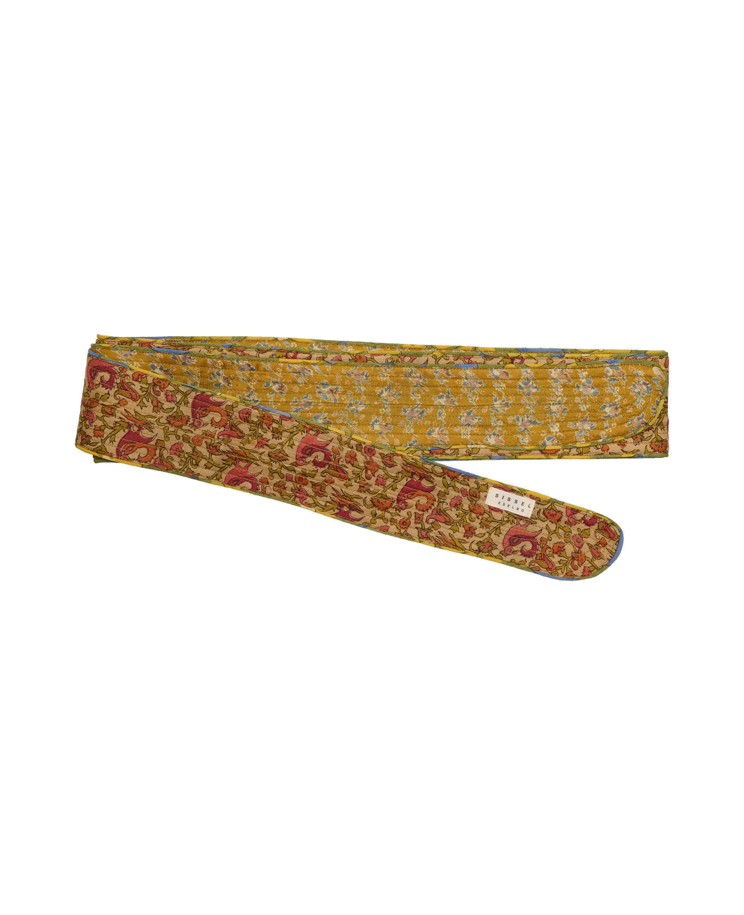 Didiscus Belt - No. 49