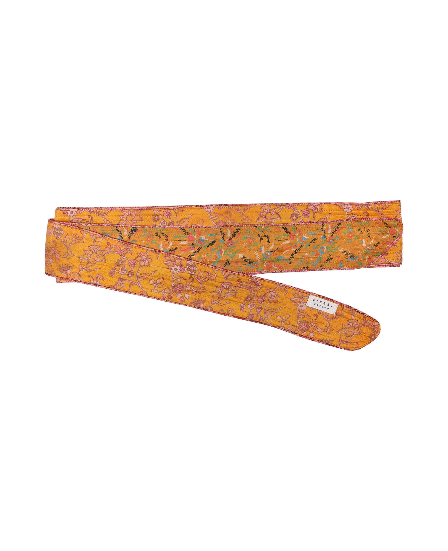 Didiscus Belt - No. 5