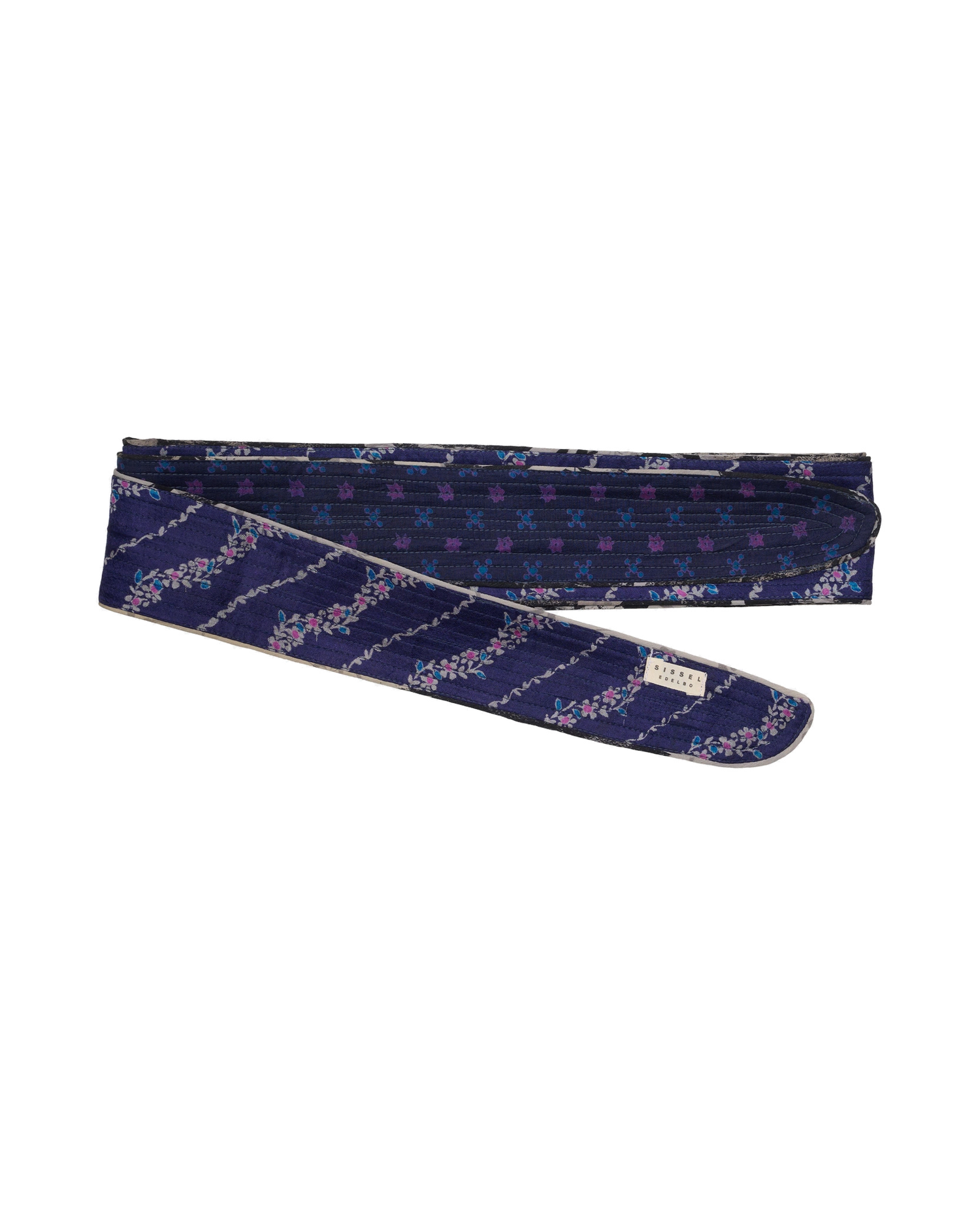 Didiscus Belt - No. 50