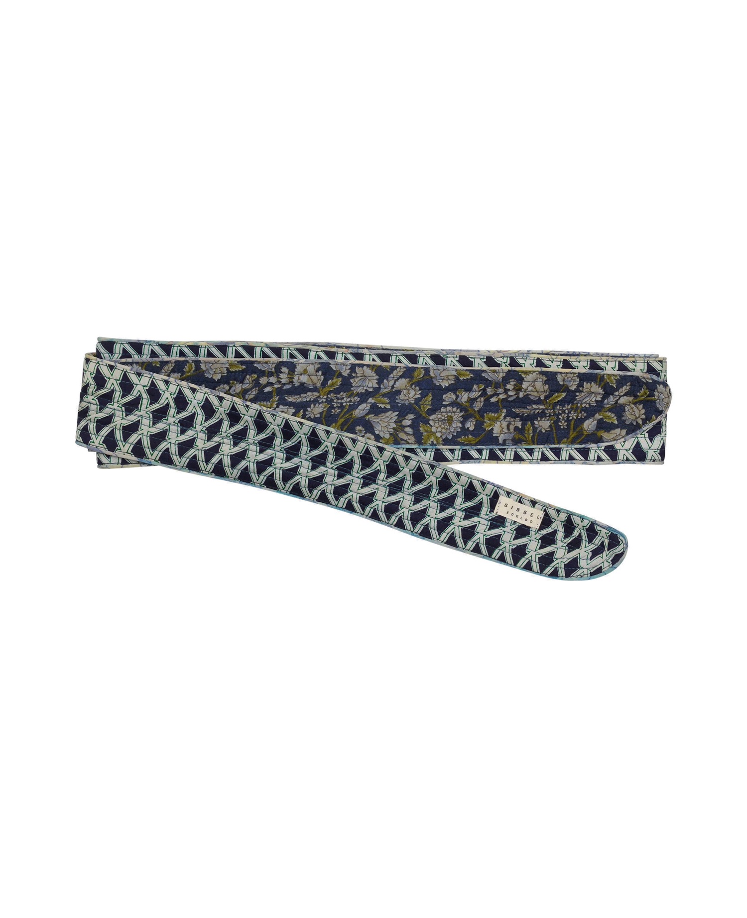 Didiscus Belt - No. 51