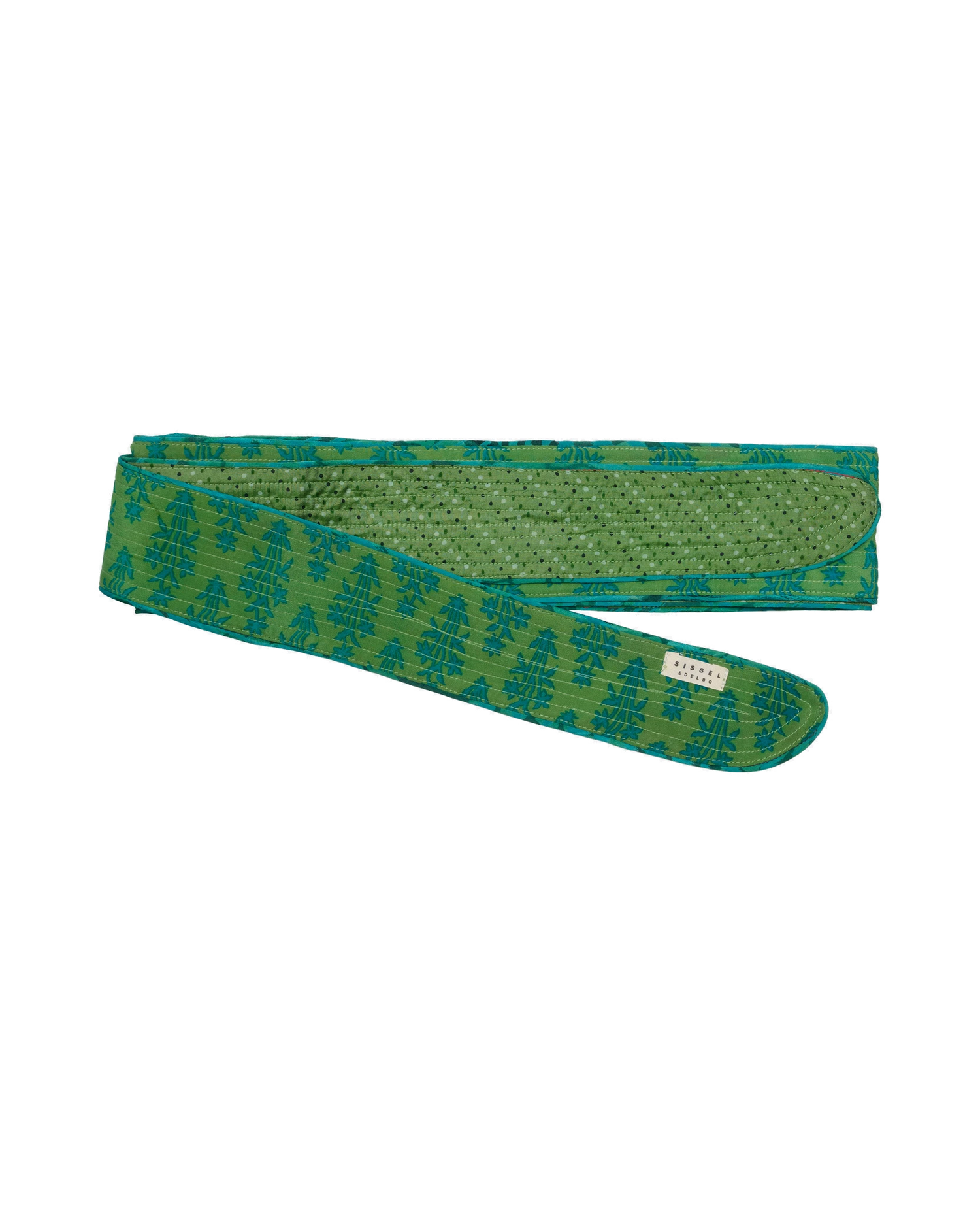 Didiscus Belt - No. 53