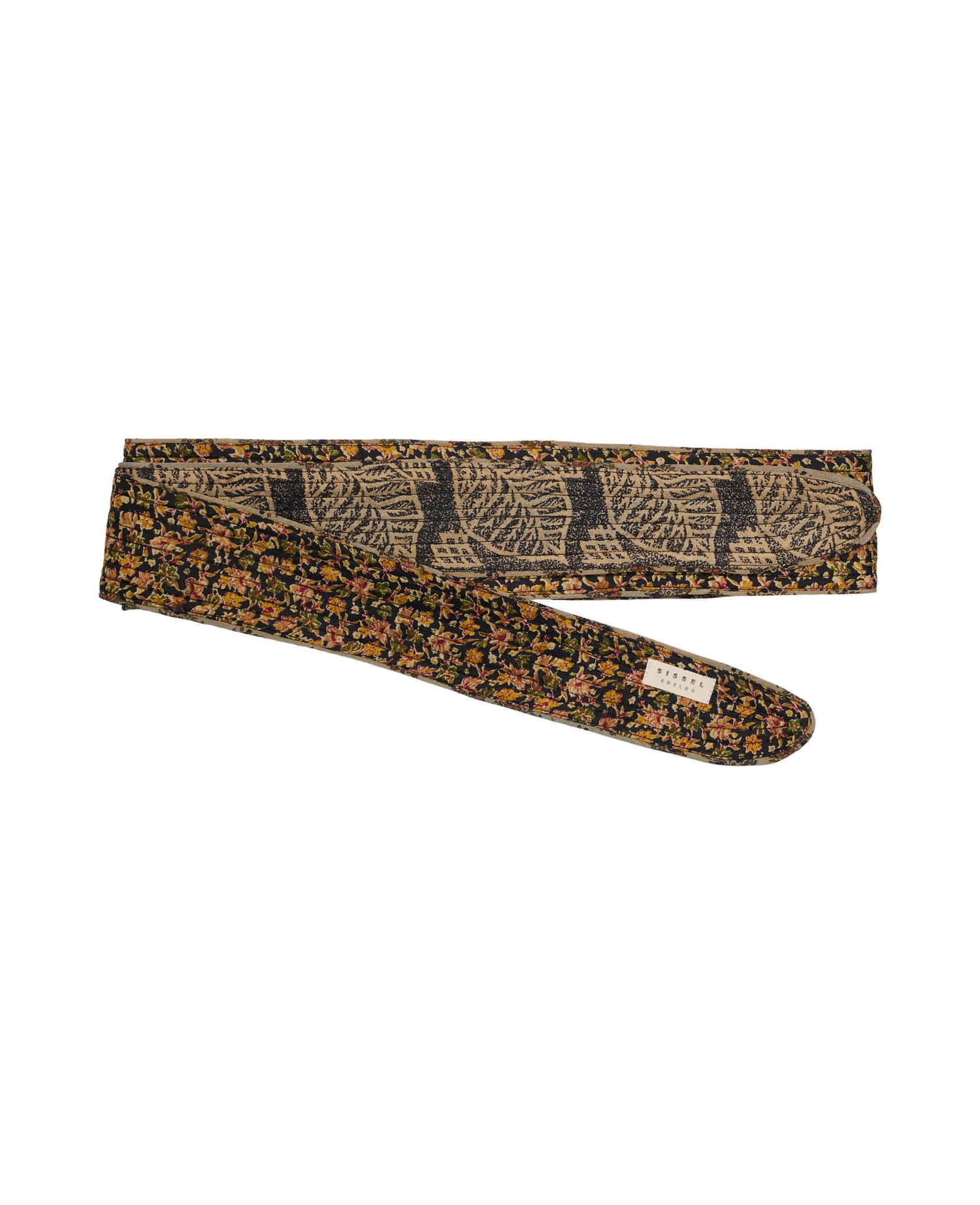 Didiscus Belt - No. 56