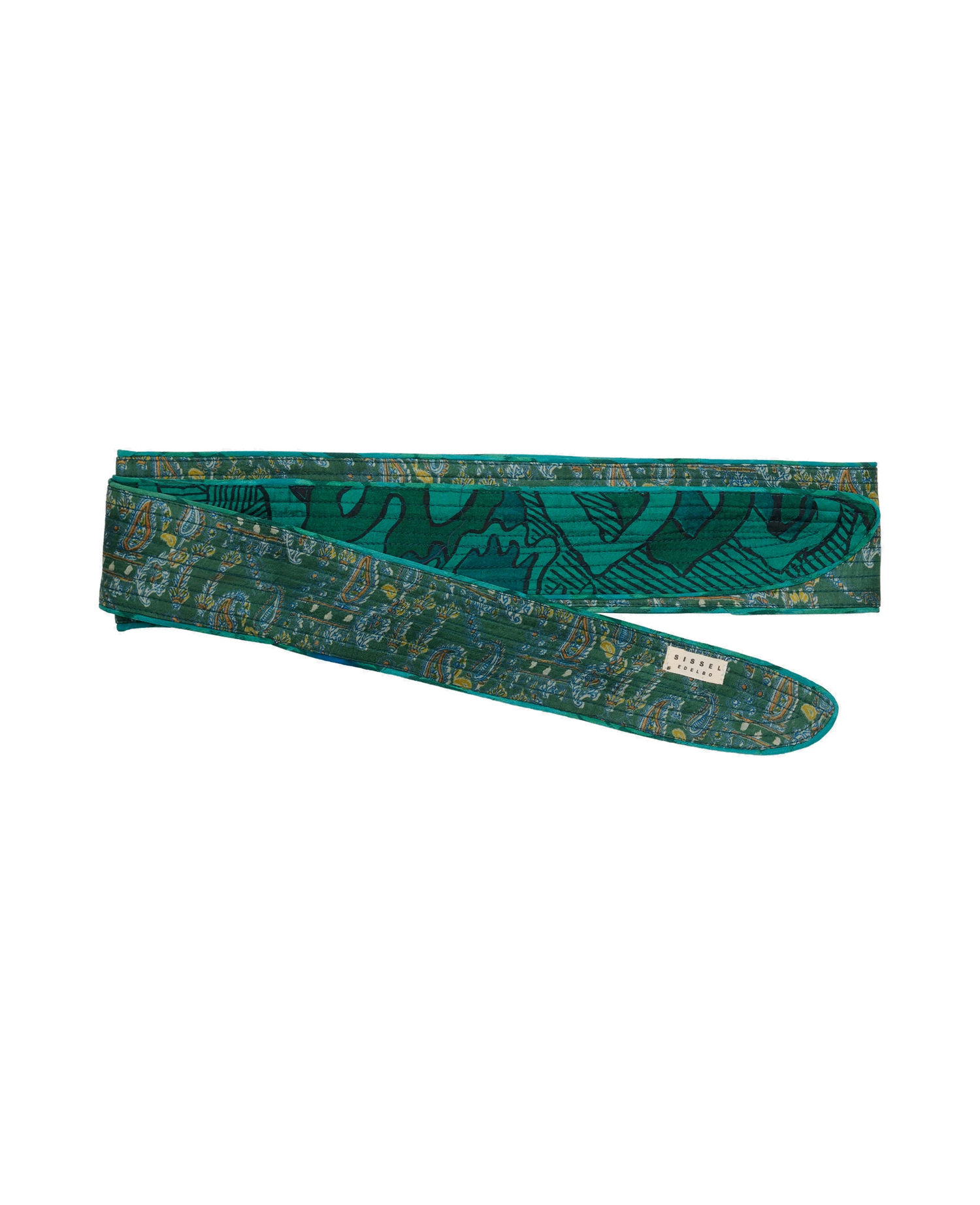 Didiscus Belt - No. 57