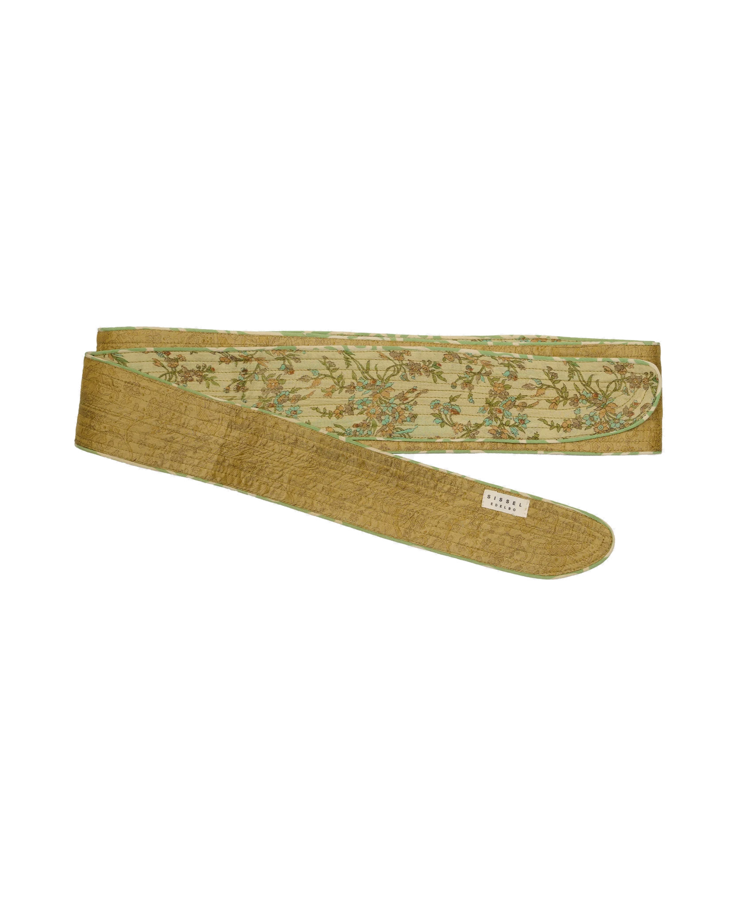 Didiscus Belt - No. 58