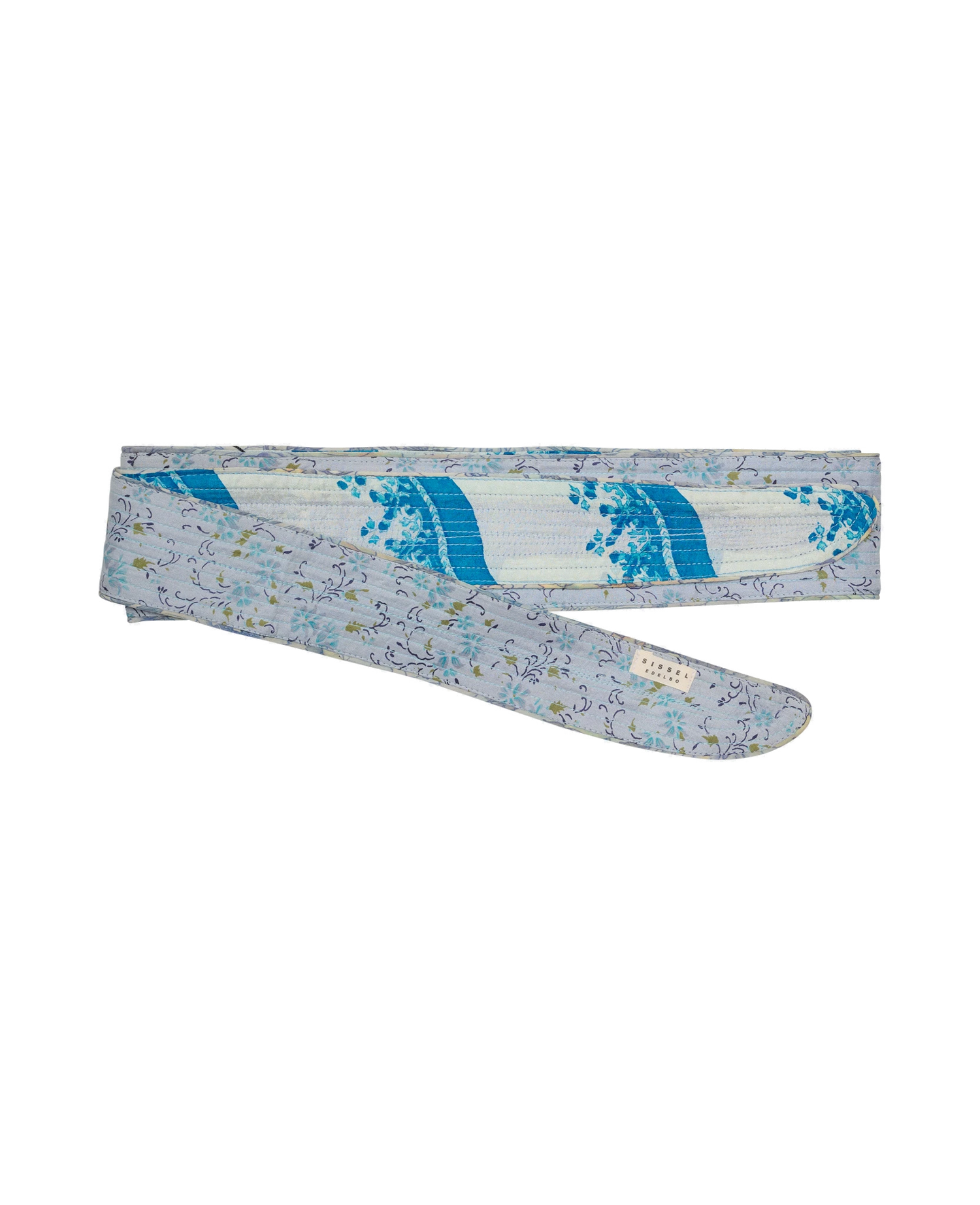 Didiscus Belt - No. 62