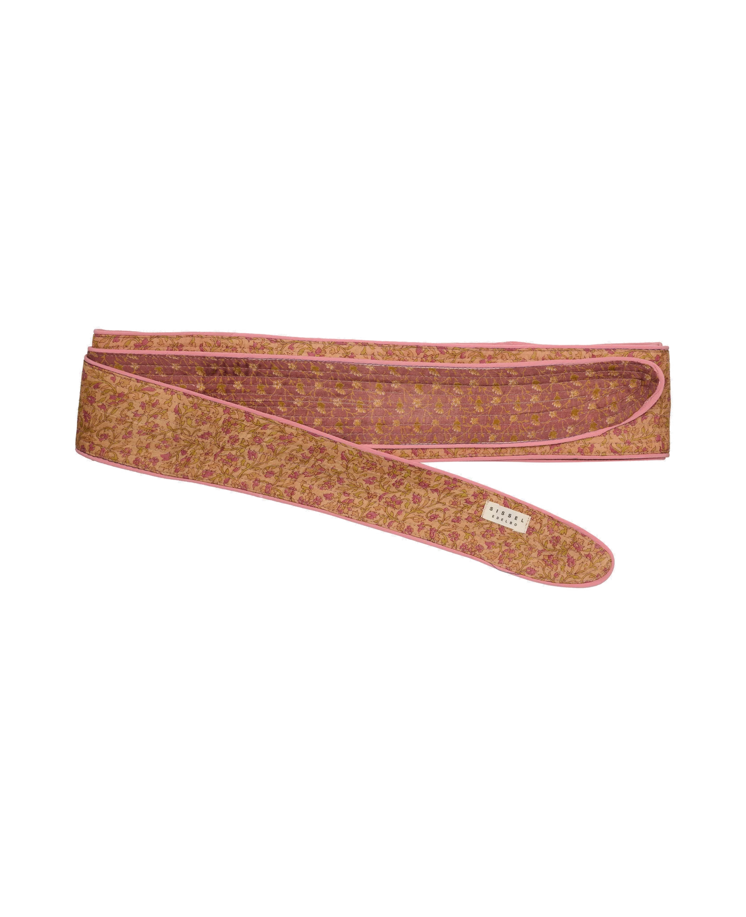 Didiscus Belt - No. 65