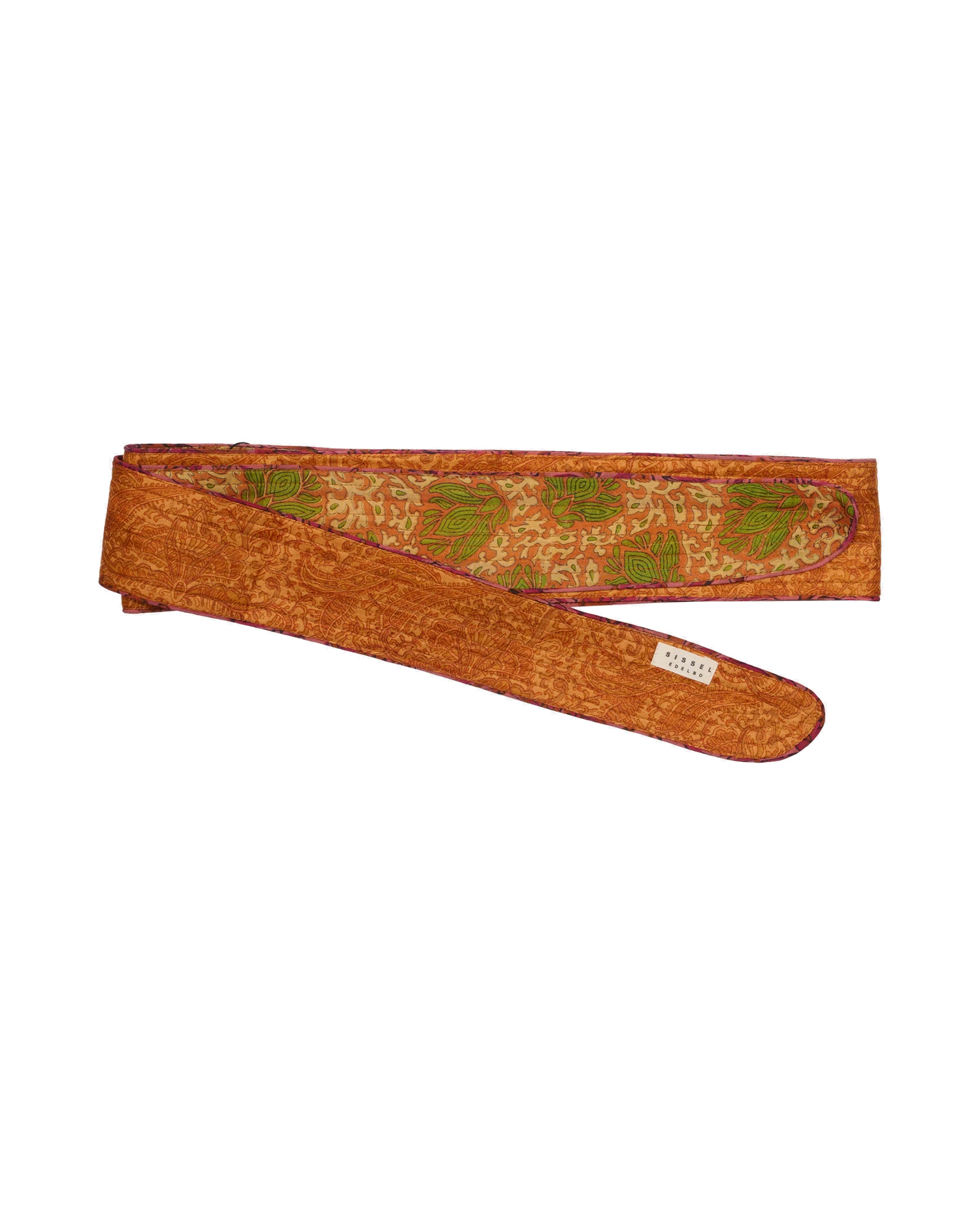 Didiscus Belt - No. 66