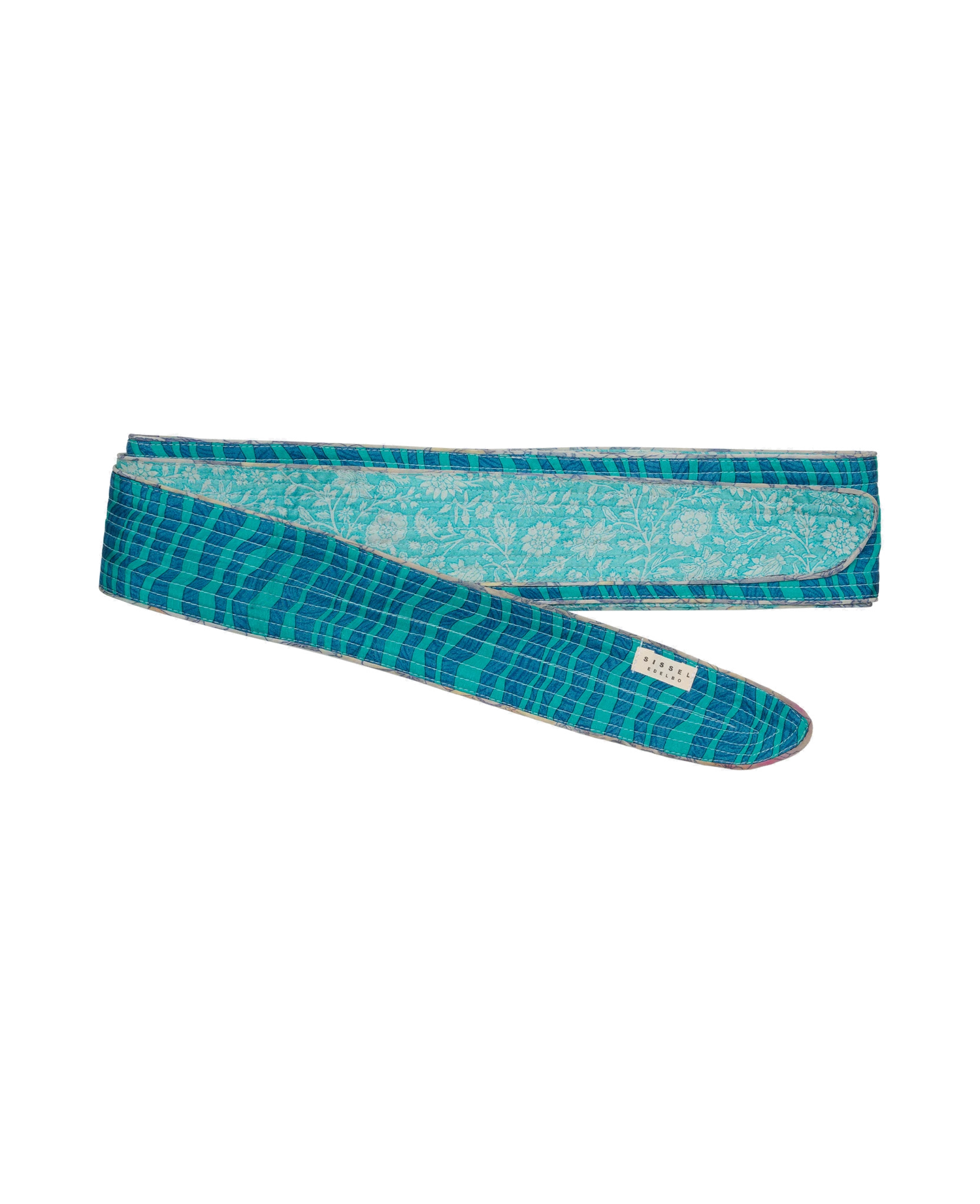 Didiscus Belt - No. 67