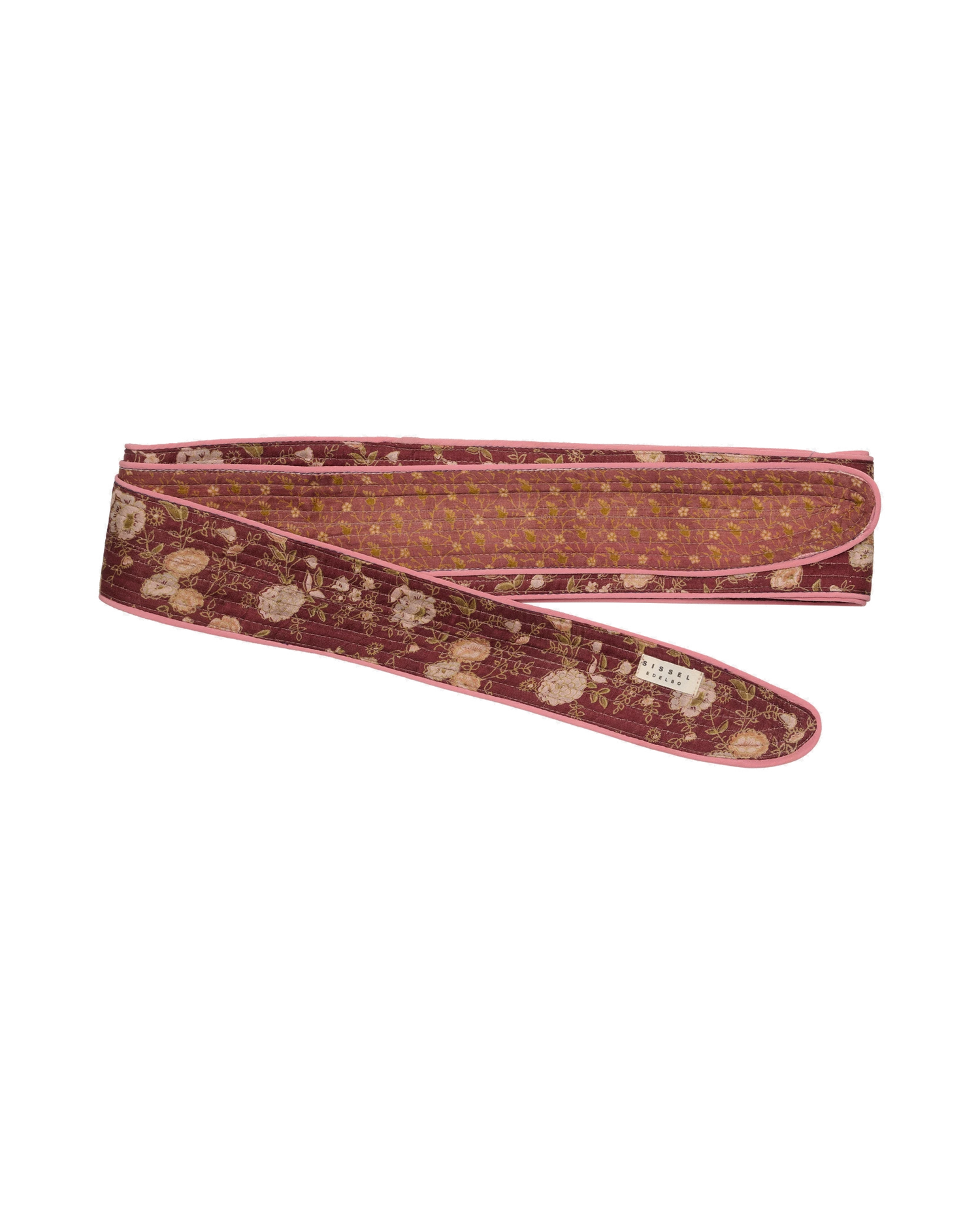 Didiscus Belt - No. 68