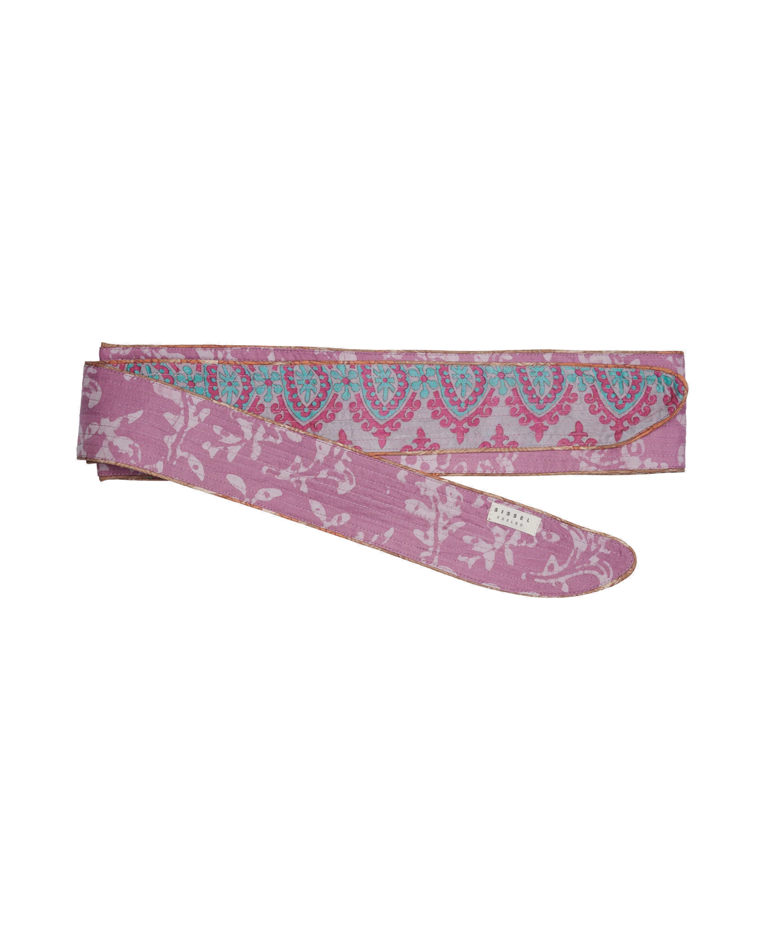 Didiscus Belt - No. 7