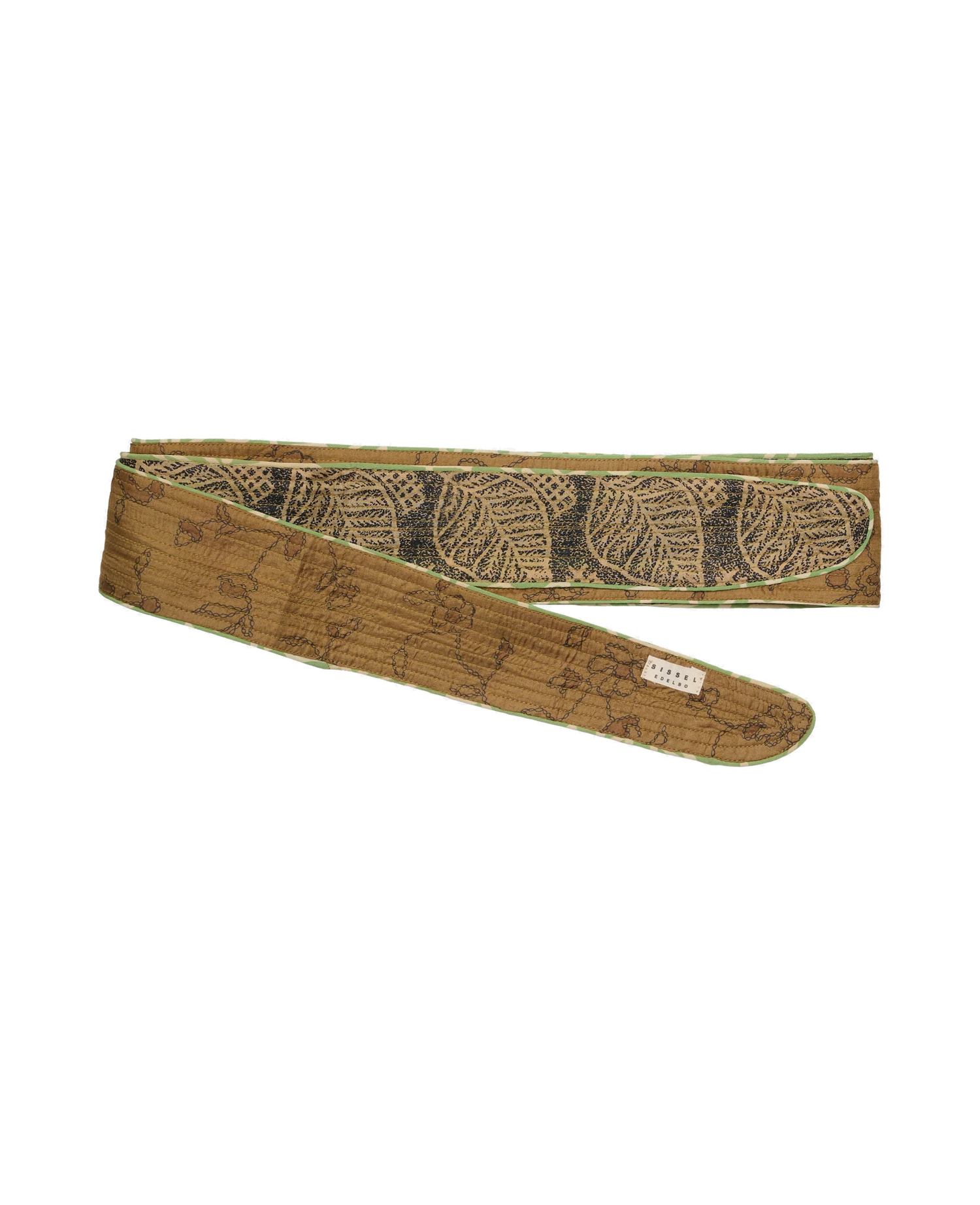 Didiscus Belt - No. 70