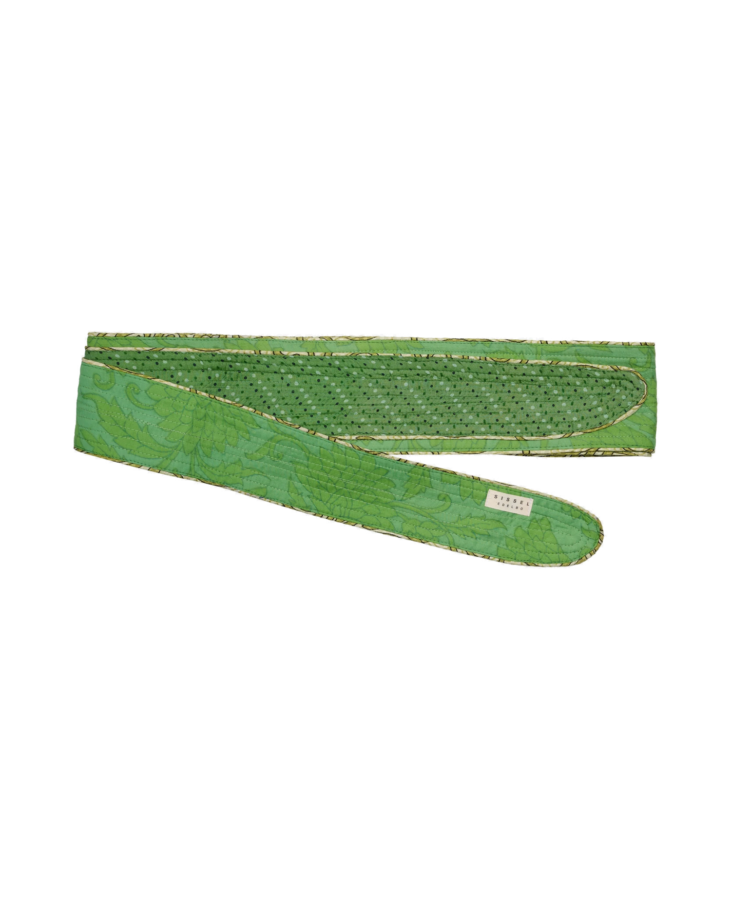 Didiscus Belt - No. 71