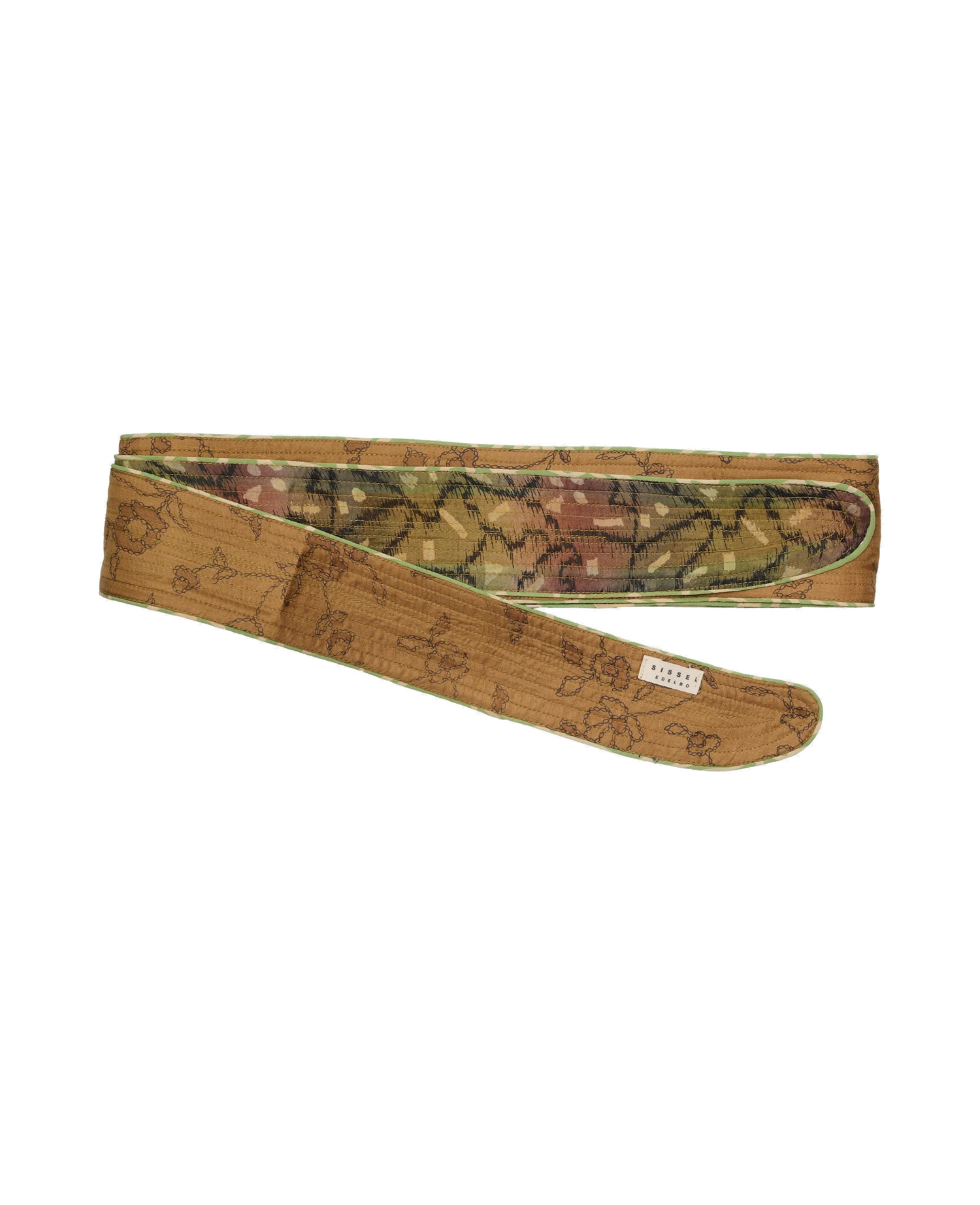 Didiscus Belt - No. 74