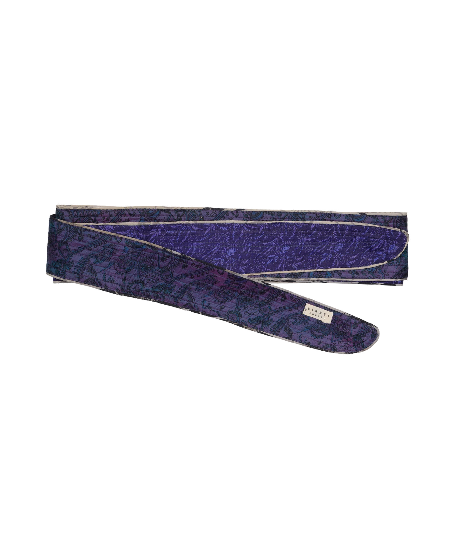 Didiscus Belt - No. 75