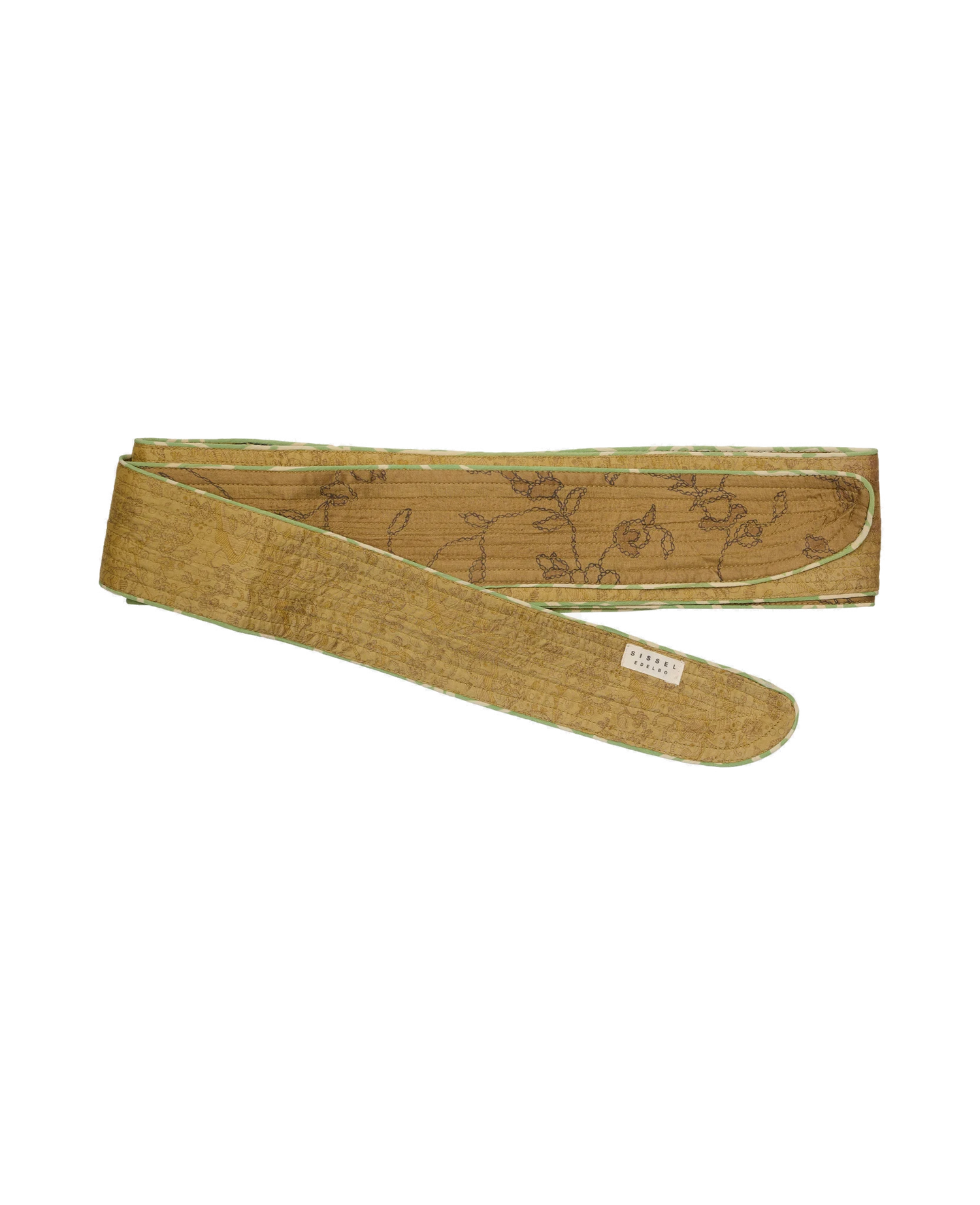 Didiscus Belt - No. 76