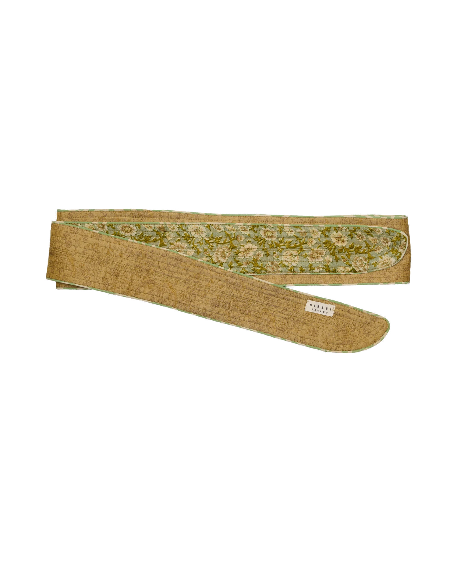 Didiscus Belt - No. 77