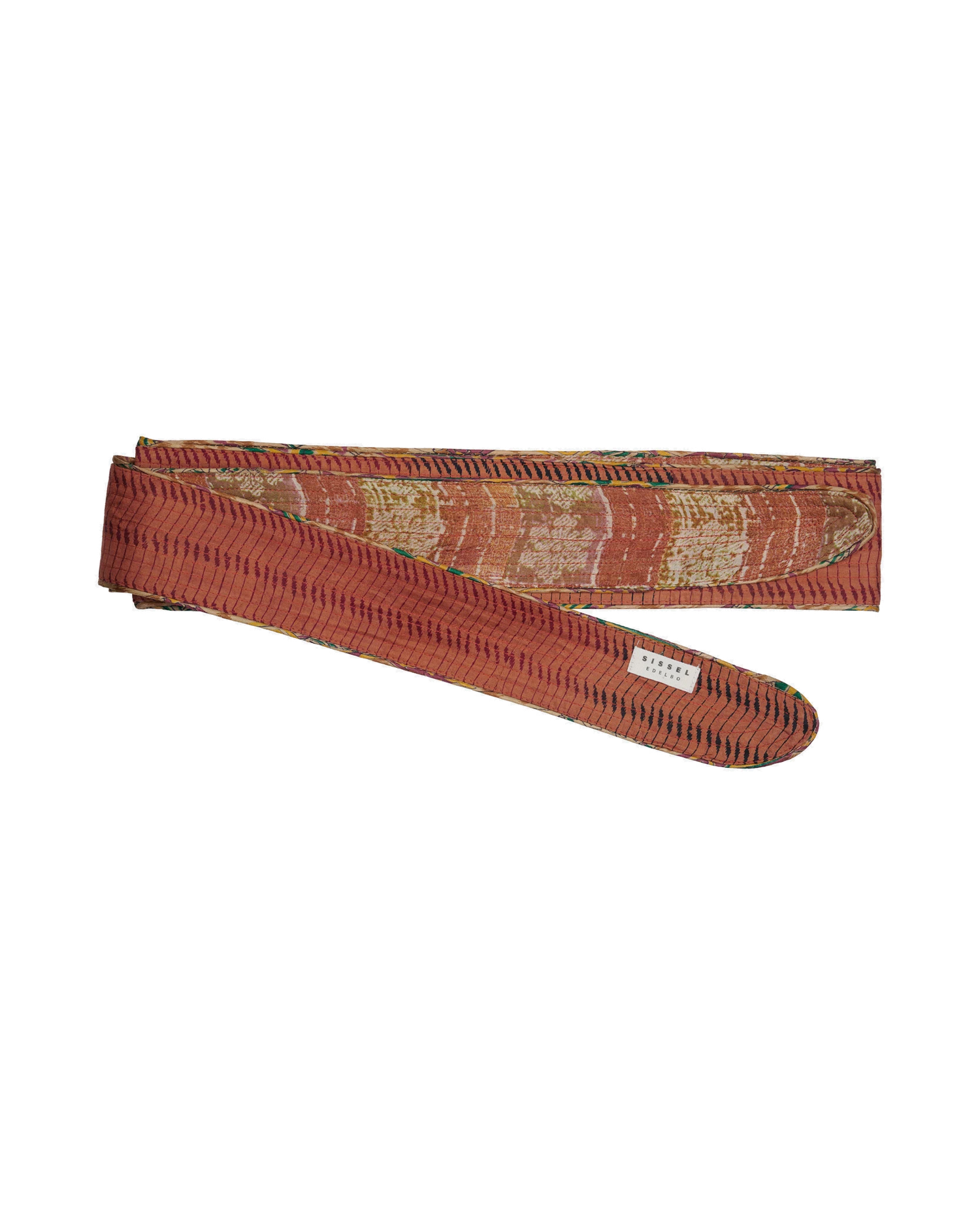 Didiscus Belt - No. 8
