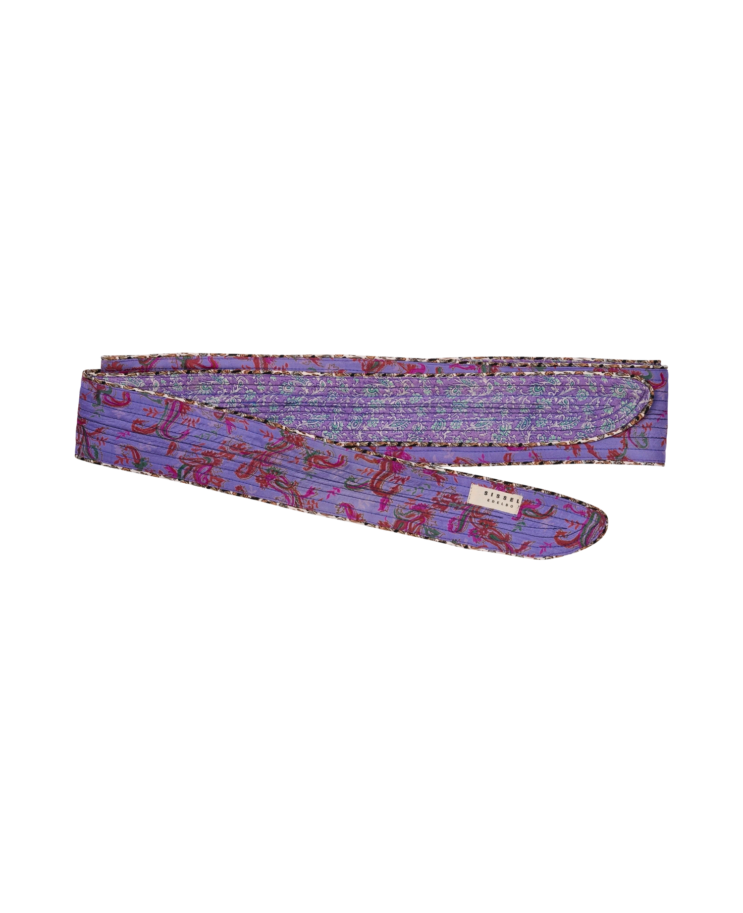 Didiscus Belt - No. 80