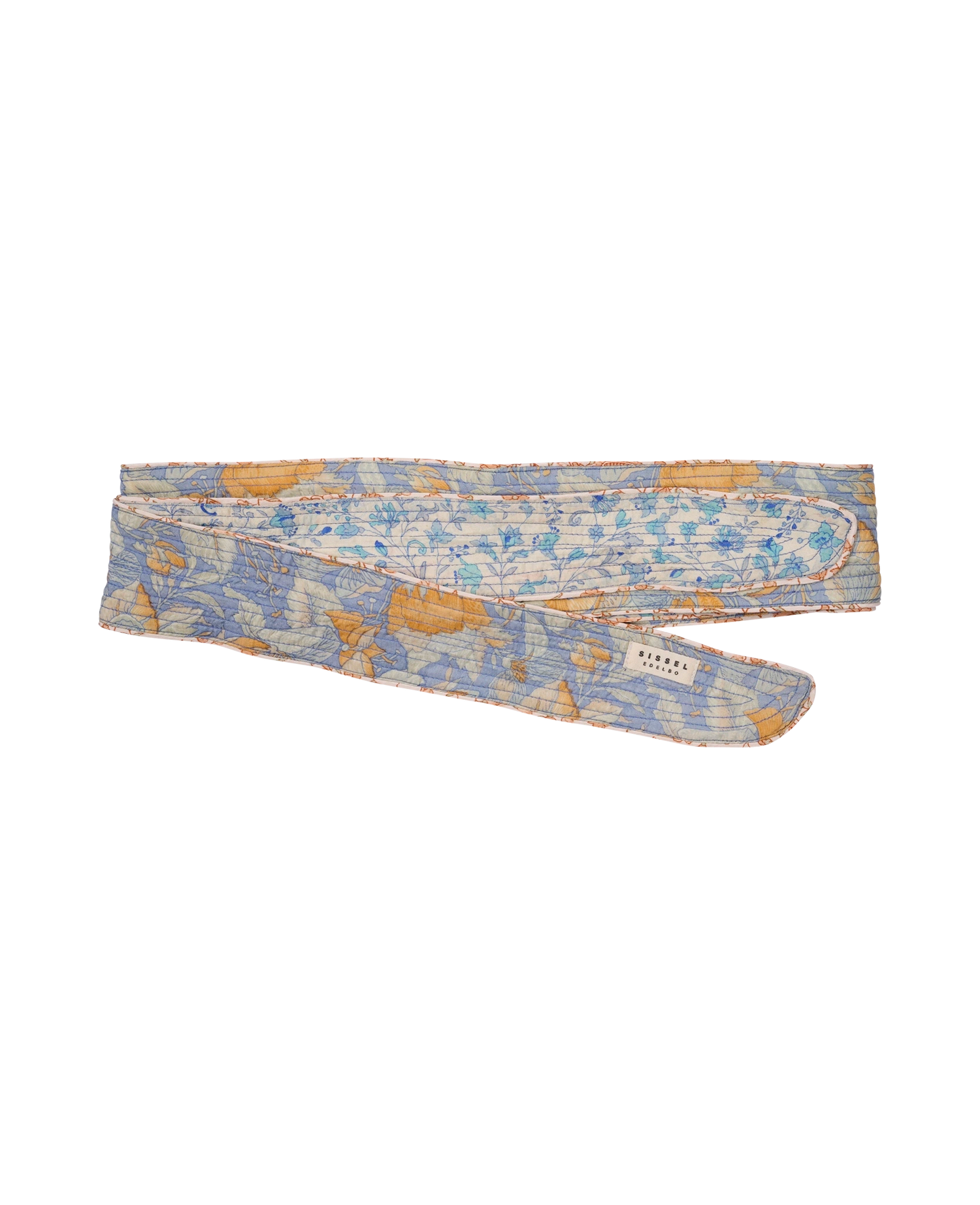 Didiscus Belt - No. 81