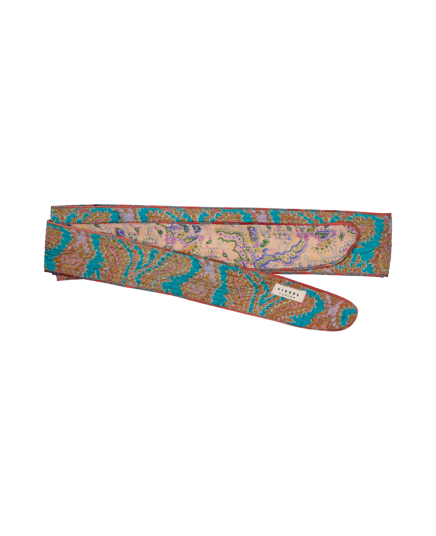 Didiscus Belt - No. 83
